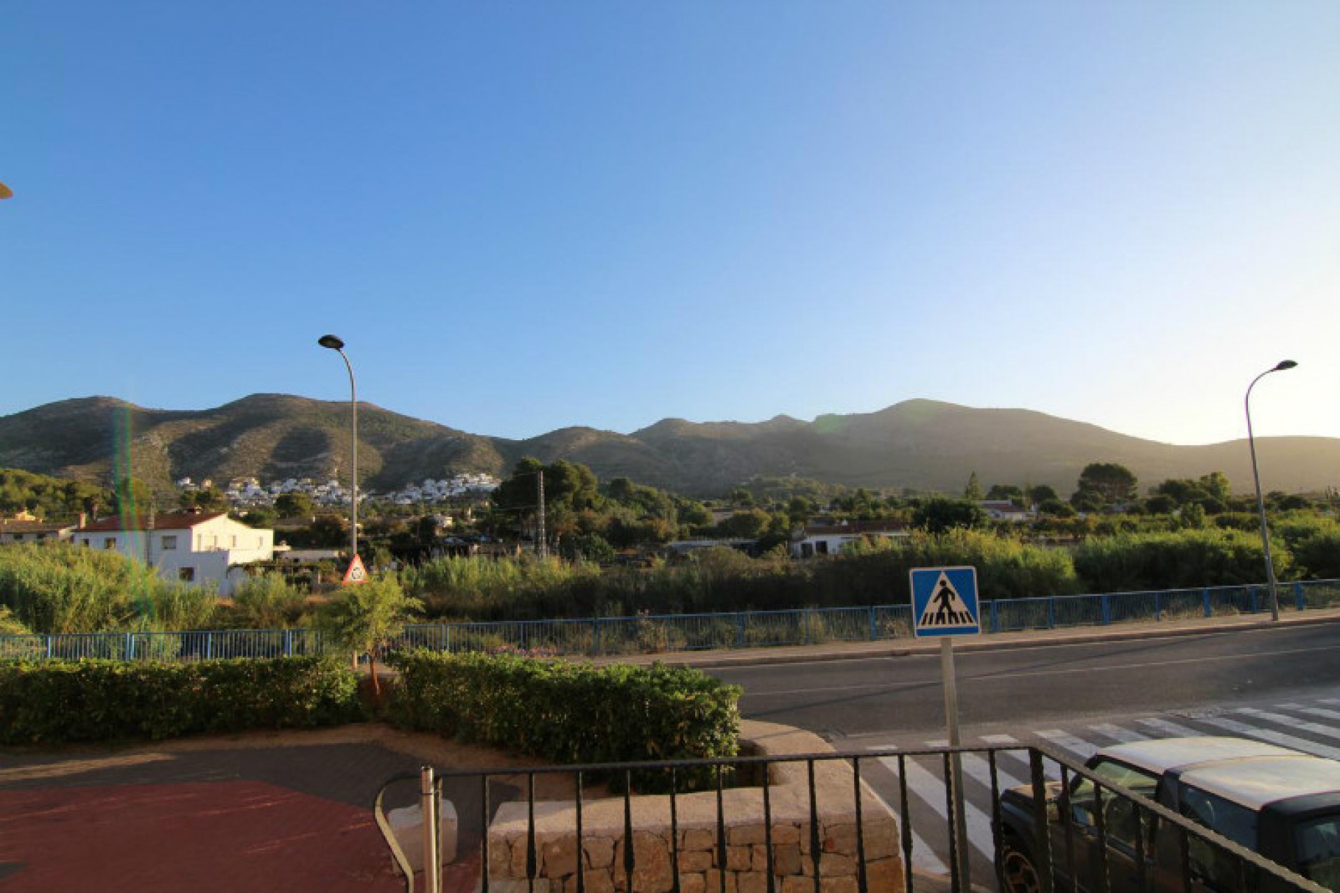 Sale - Apartment -
Jalon