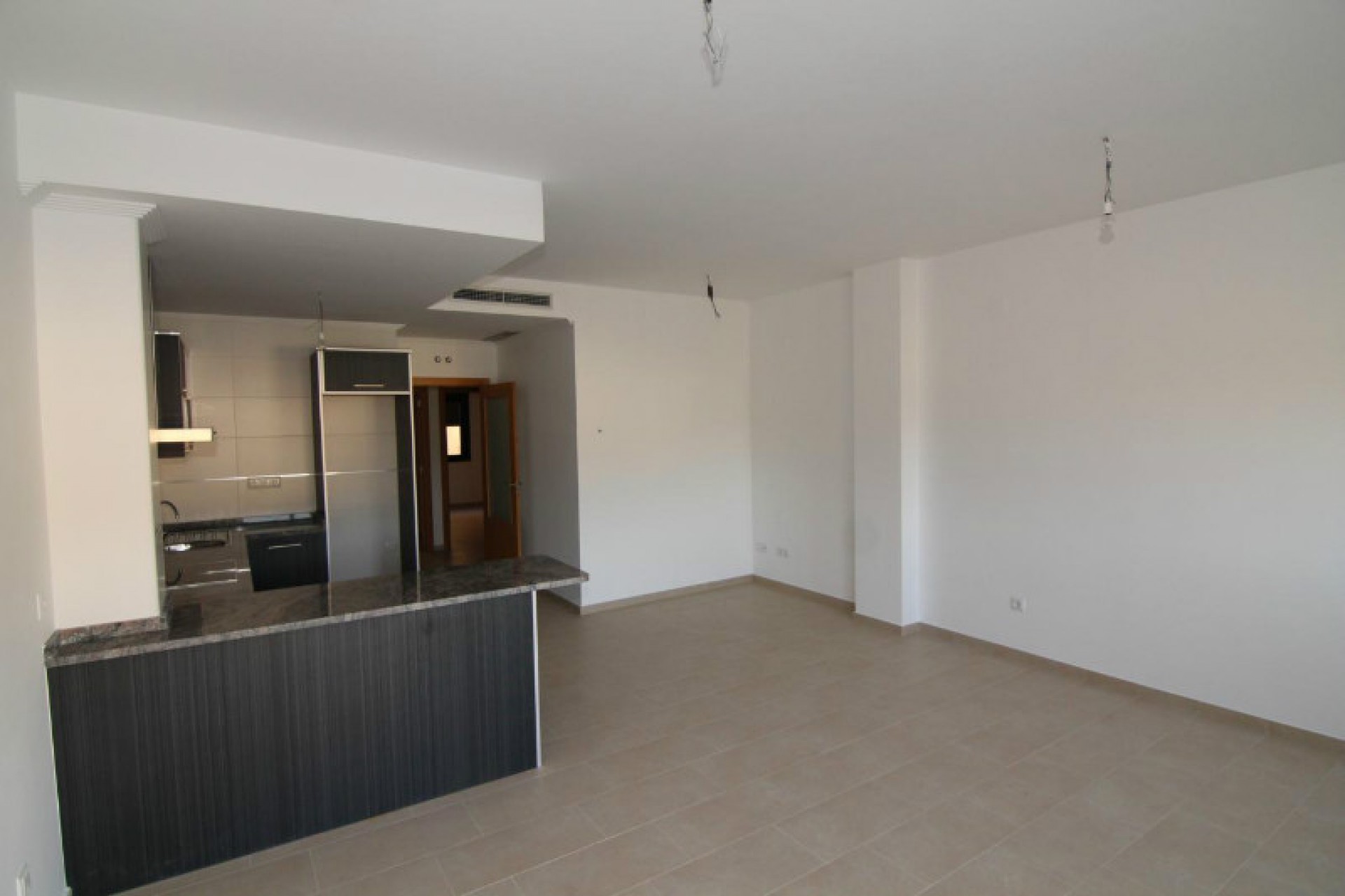 Sale - Apartment -
Jalon