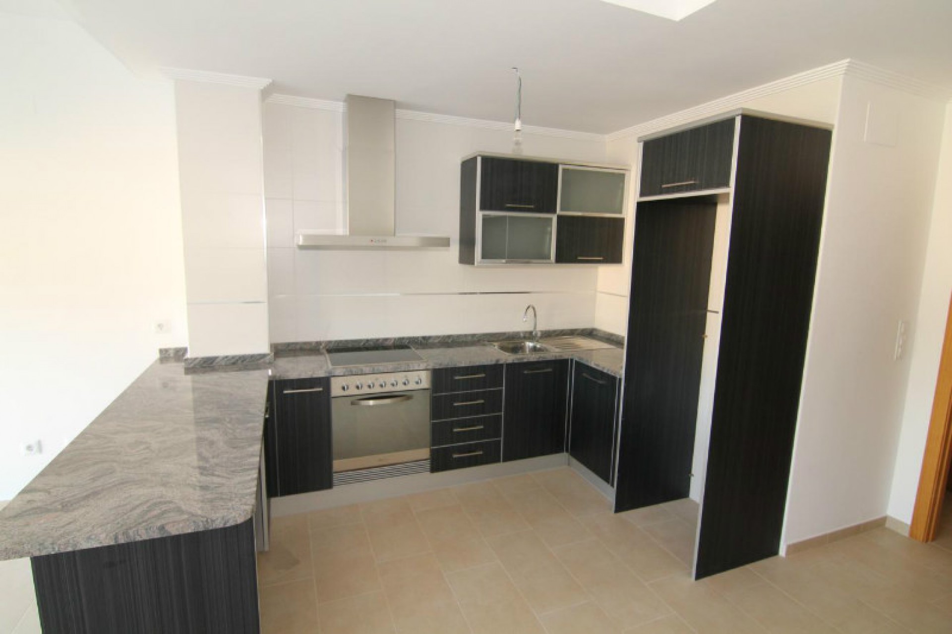 Sale - Apartment -
Jalon