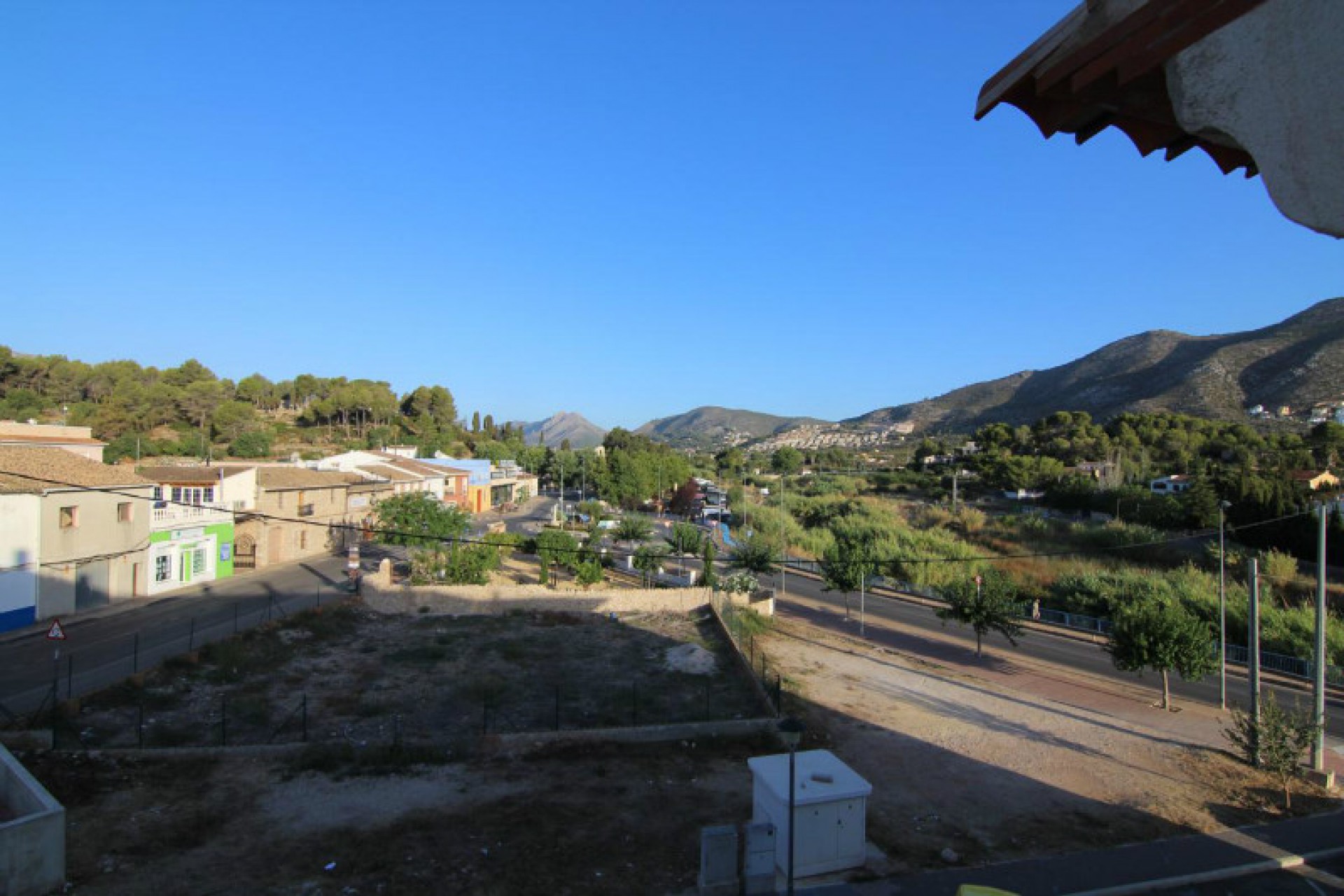 Sale - Apartment -
Jalon