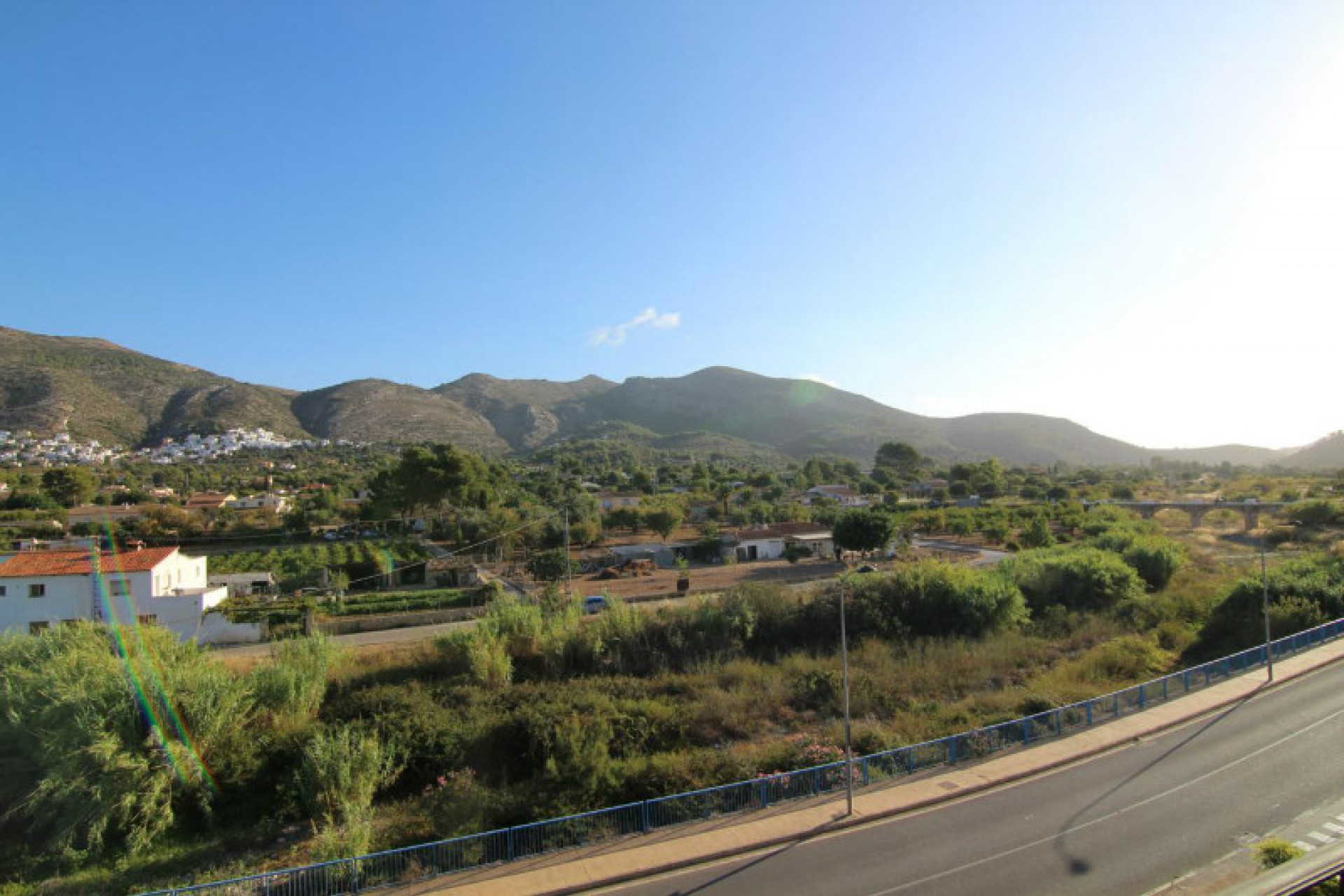 Sale - Apartment -
Jalon