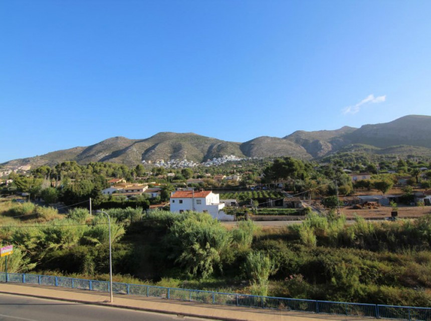 Sale - Apartment -
Jalon