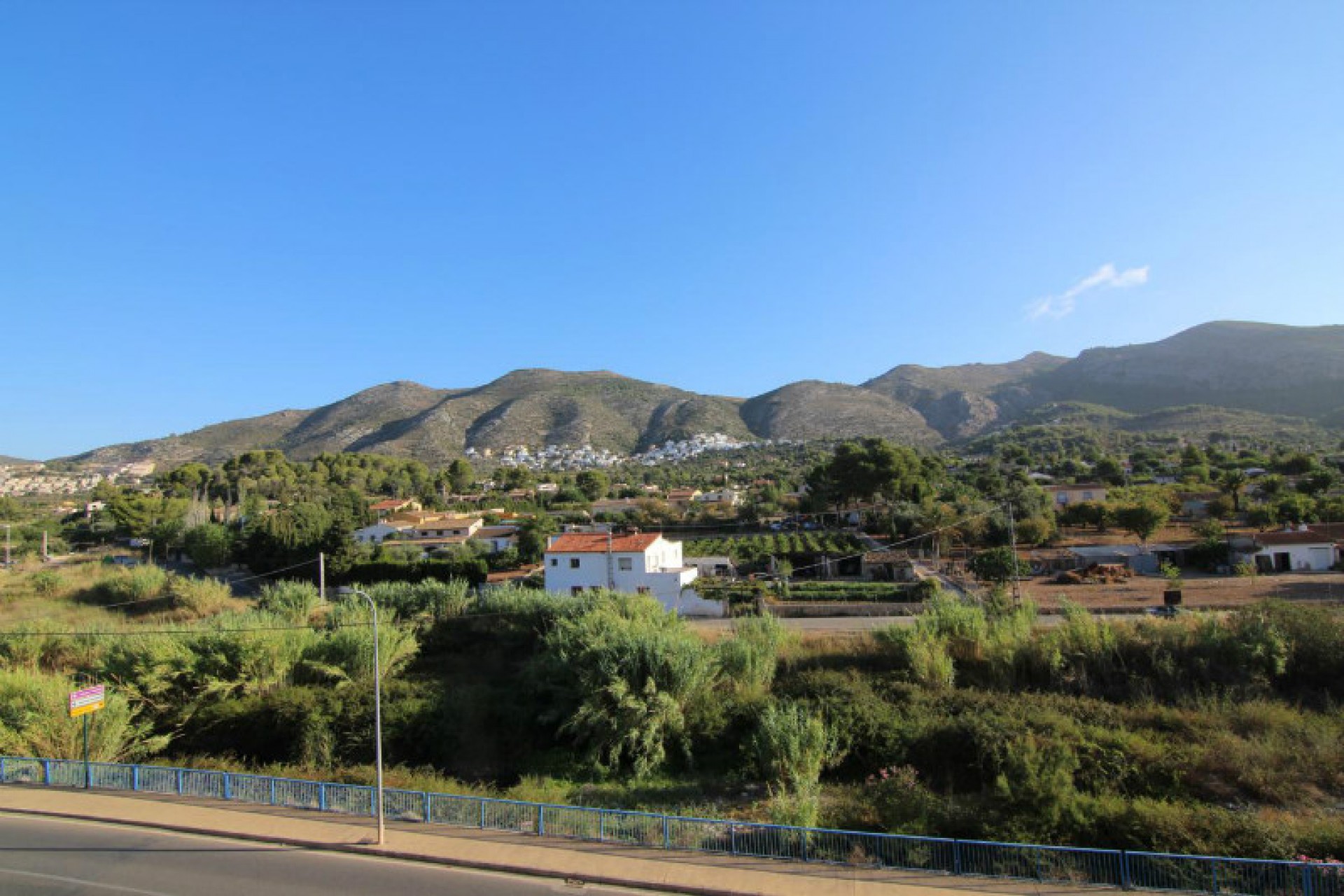 Sale - Apartment -
Jalon