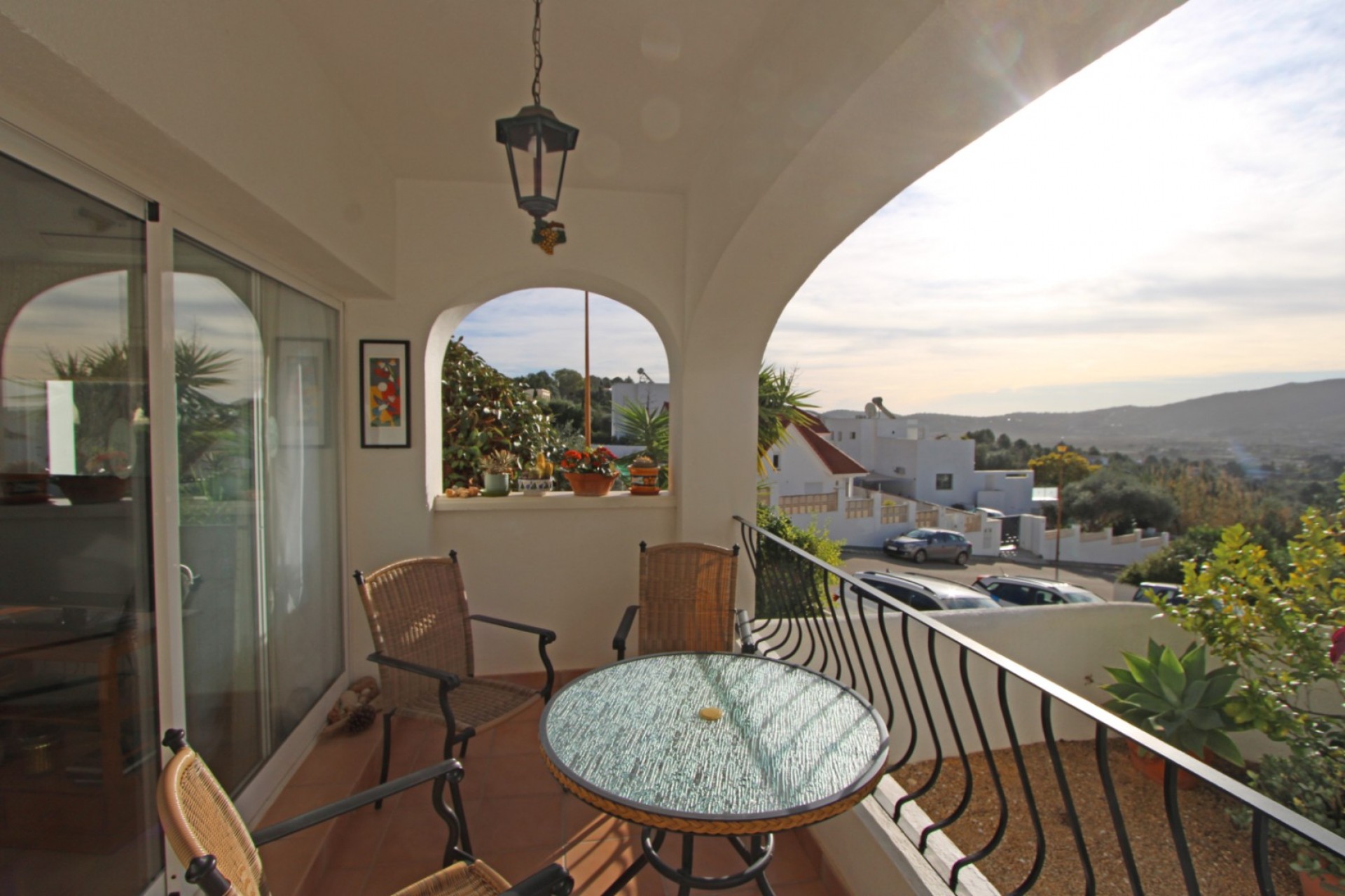 Sale - Apartment -
Jalon