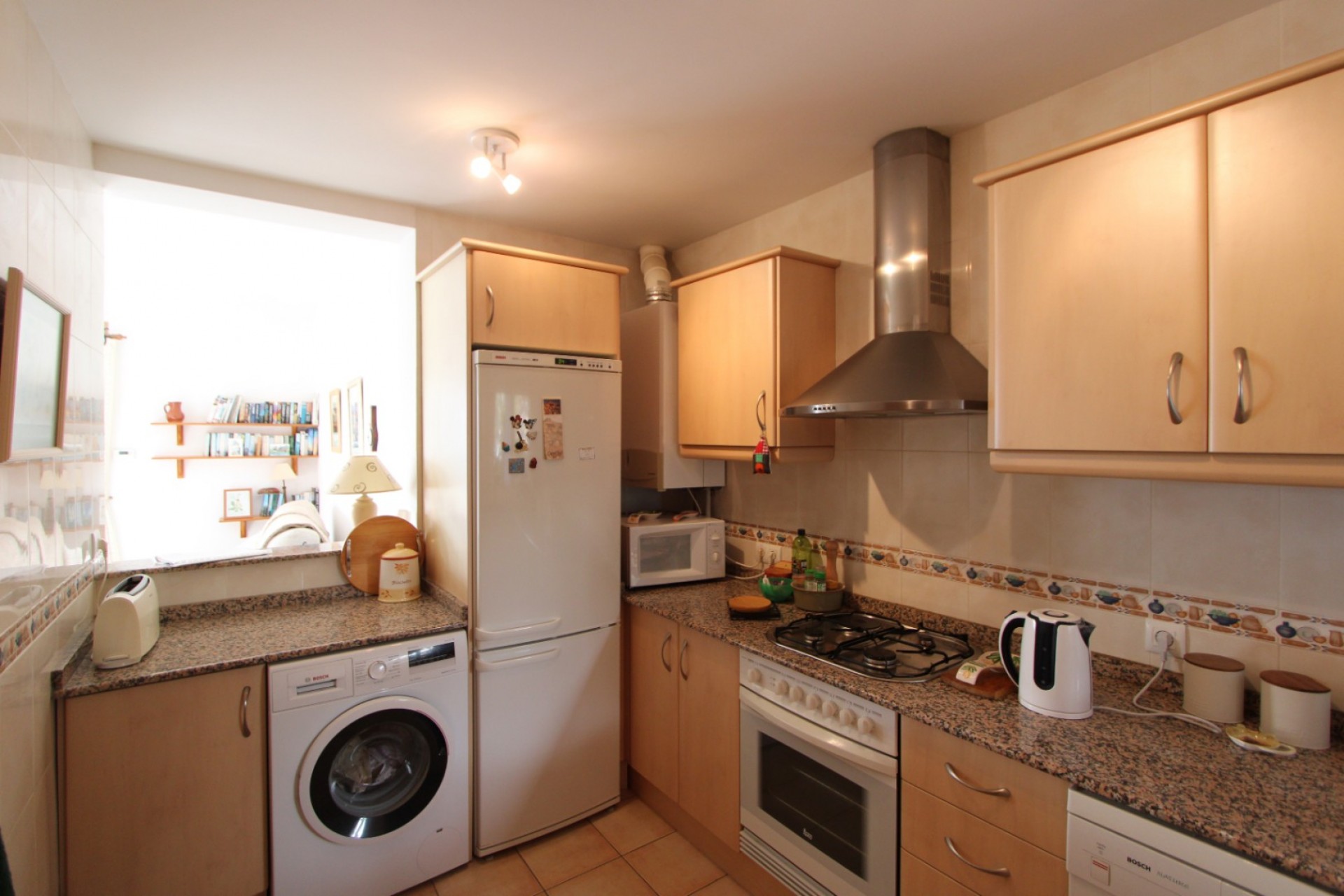 Sale - Apartment -
Jalon