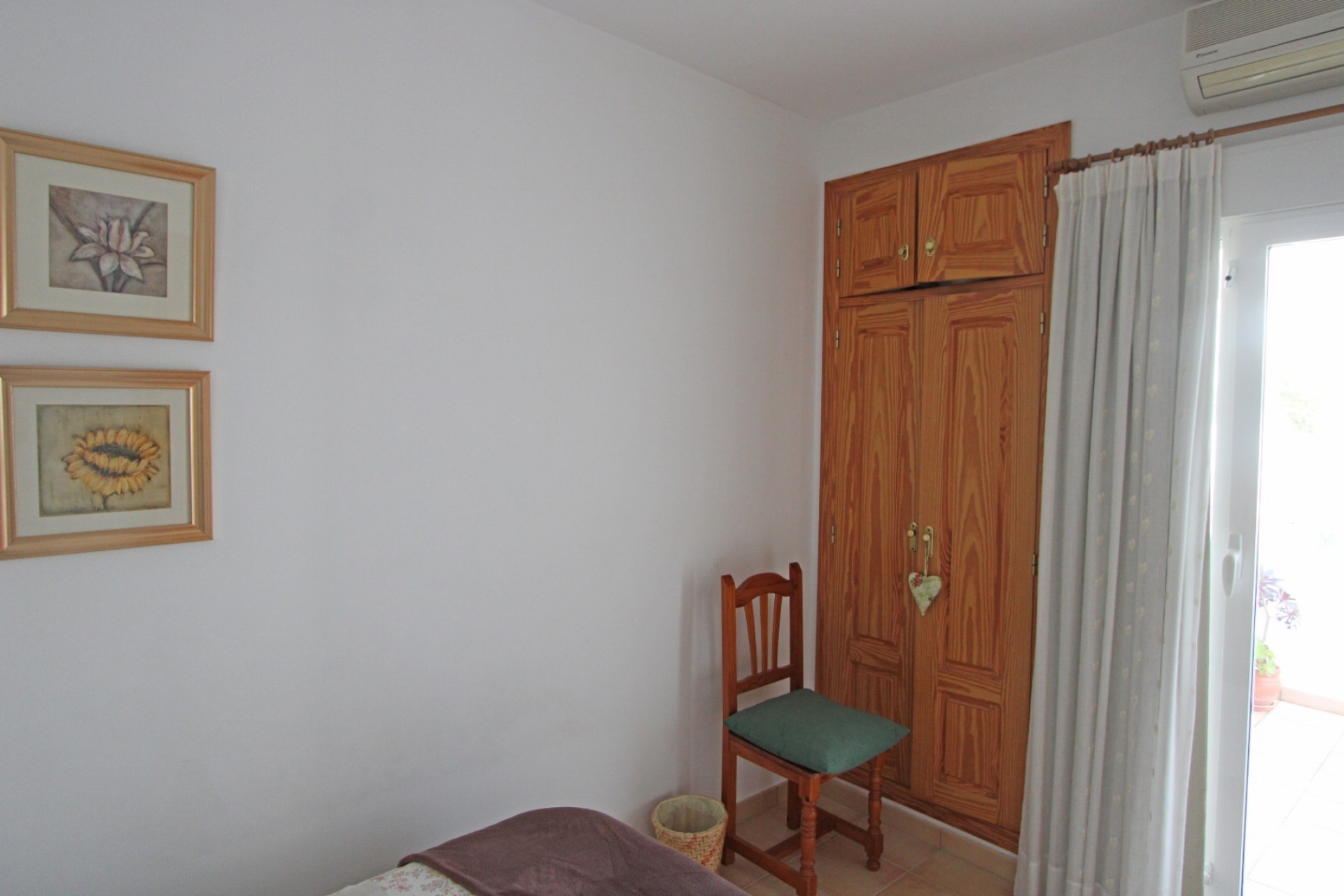 Sale - Apartment -
Jalon