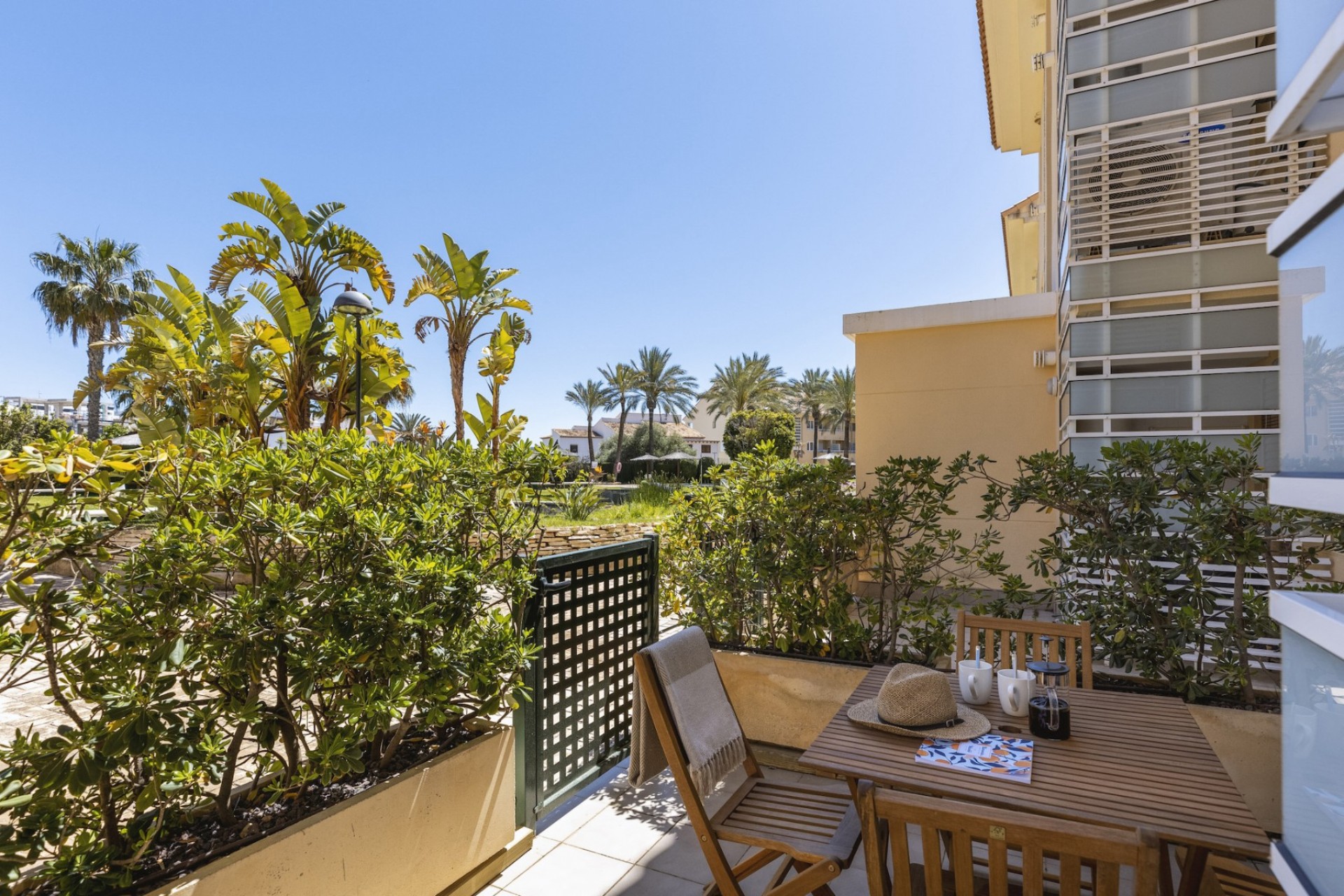Sale - Apartment -
Javea - Arenal