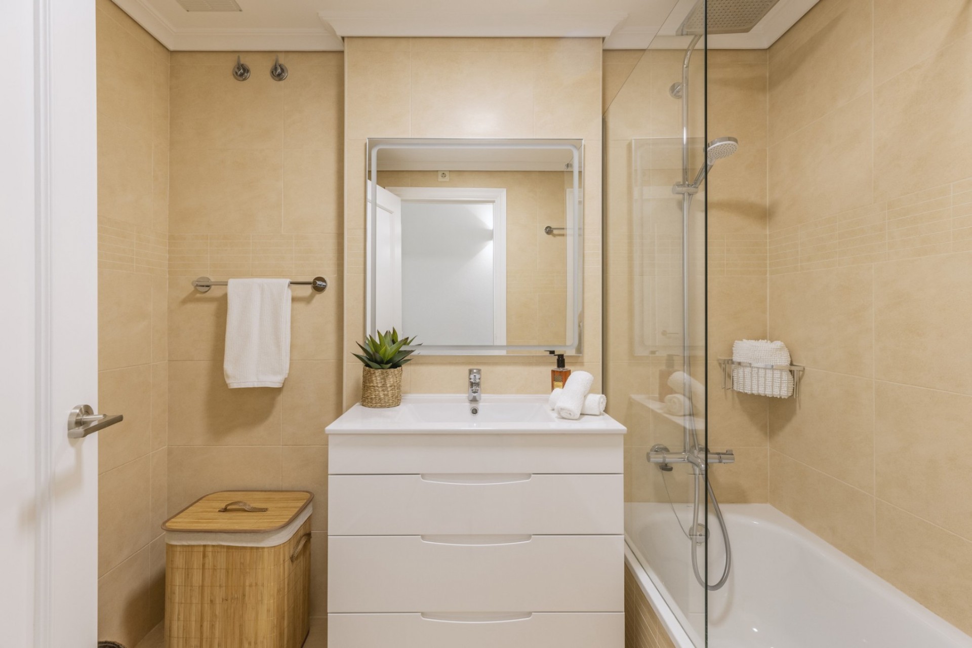 Sale - Apartment -
Javea - Arenal