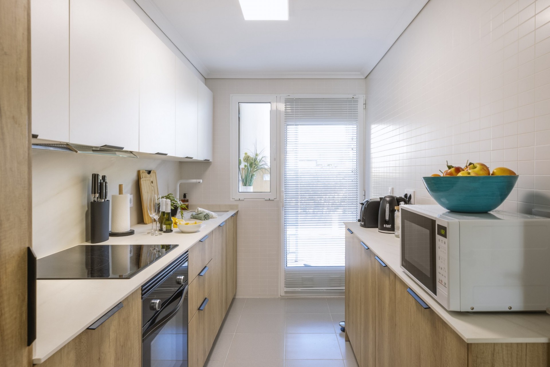 Sale - Apartment -
Javea - Arenal