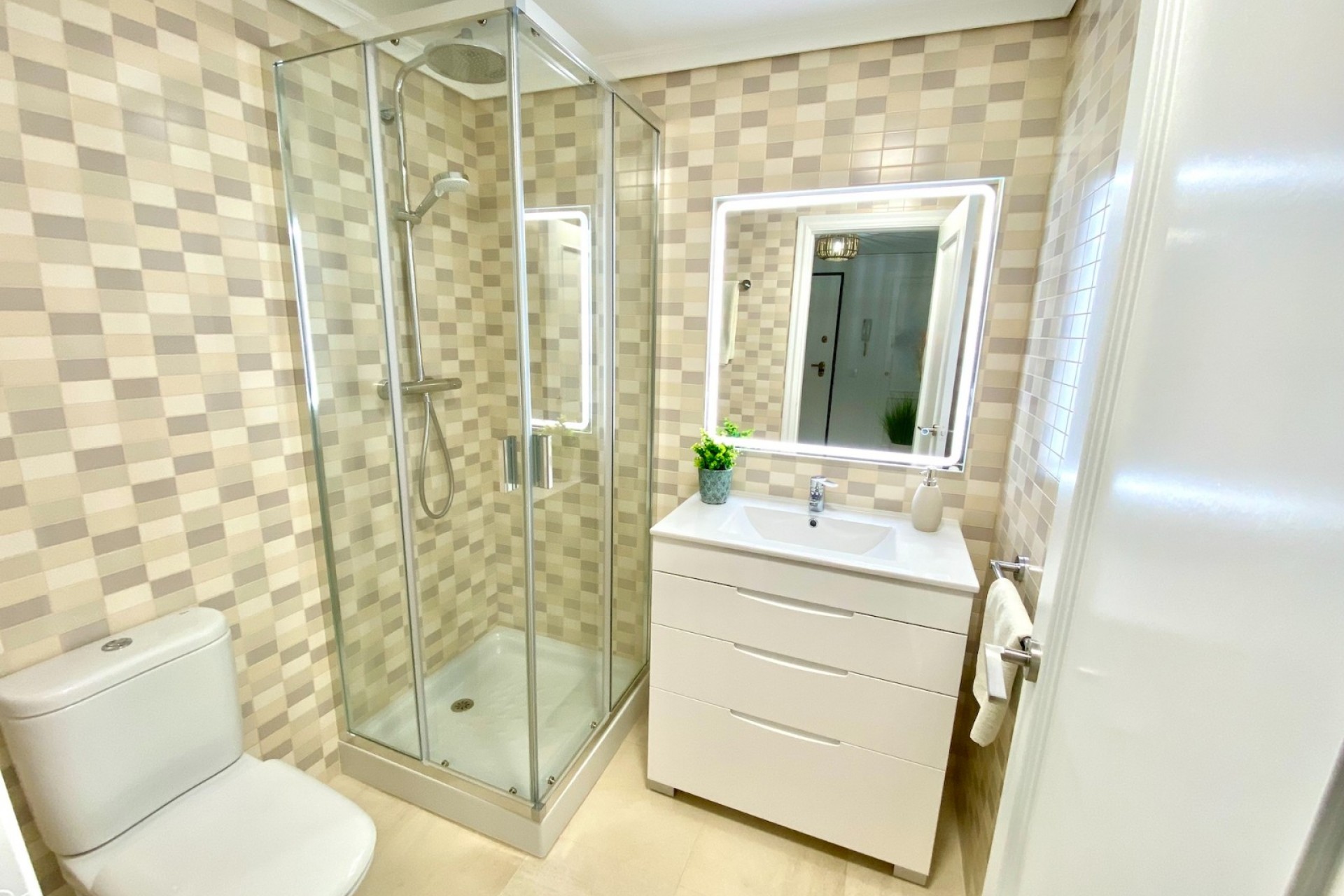 Sale - Apartment -
Javea - Arenal