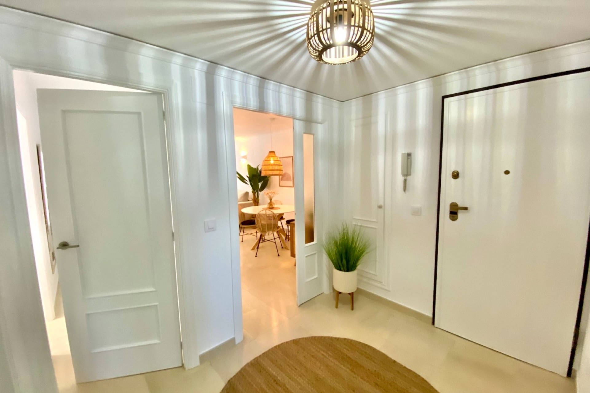 Sale - Apartment -
Javea - Arenal