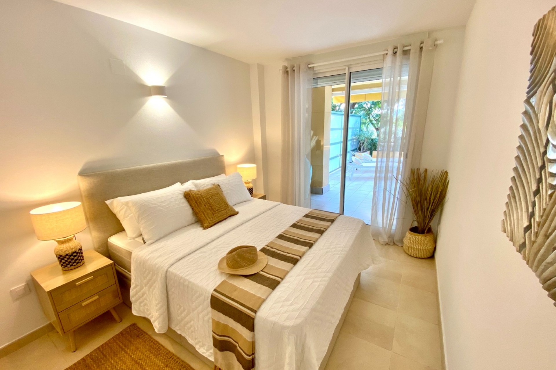 Sale - Apartment -
Javea - Arenal