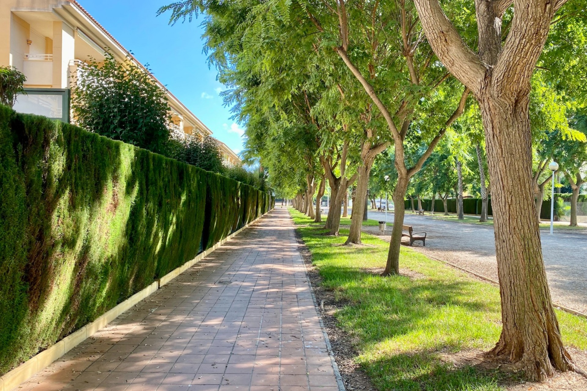 Sale - Apartment -
Javea - Arenal