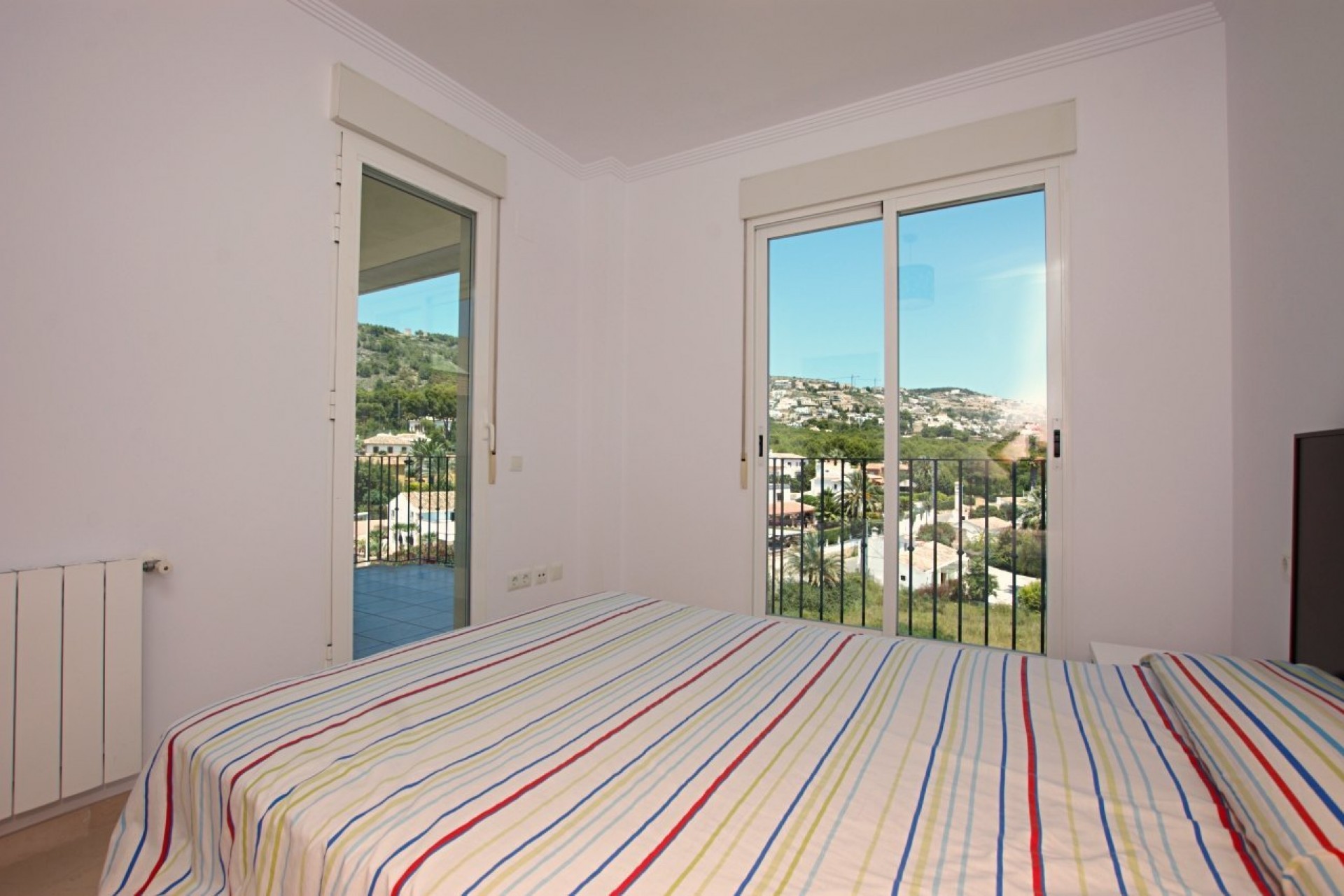 Sale - Apartment -
Javea - Centro
