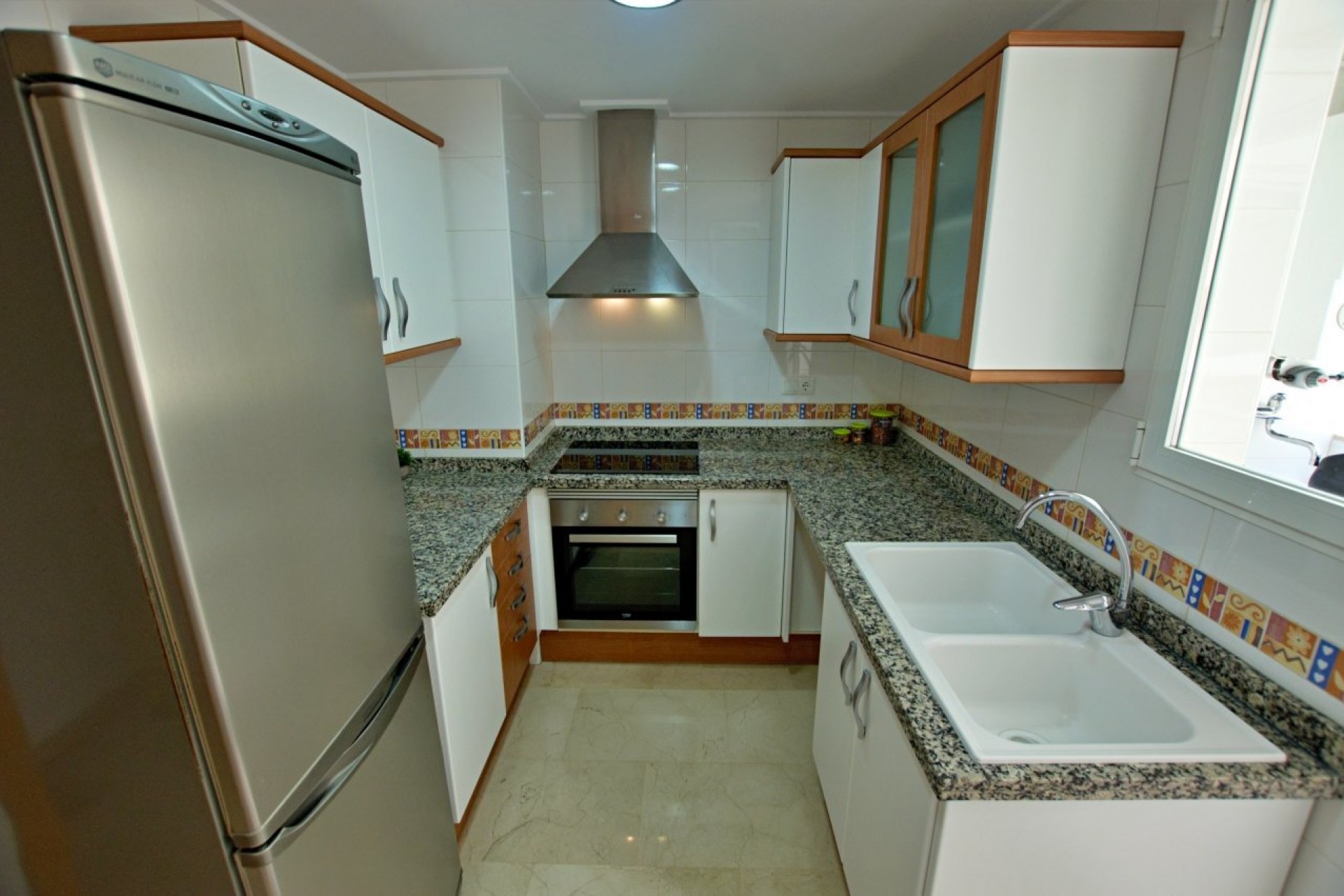 Sale - Apartment -
Javea - Centro