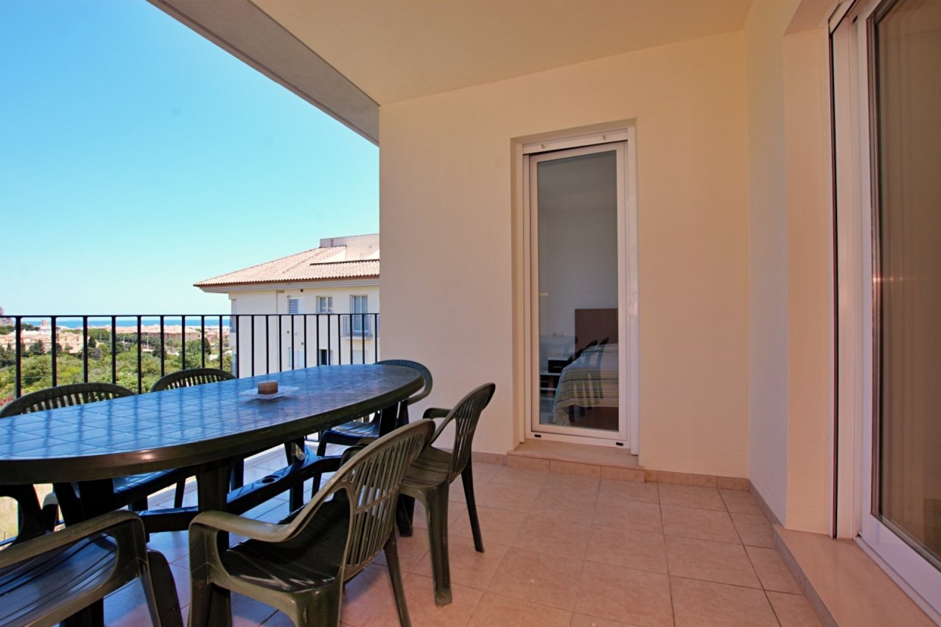 Sale - Apartment -
Javea - Centro