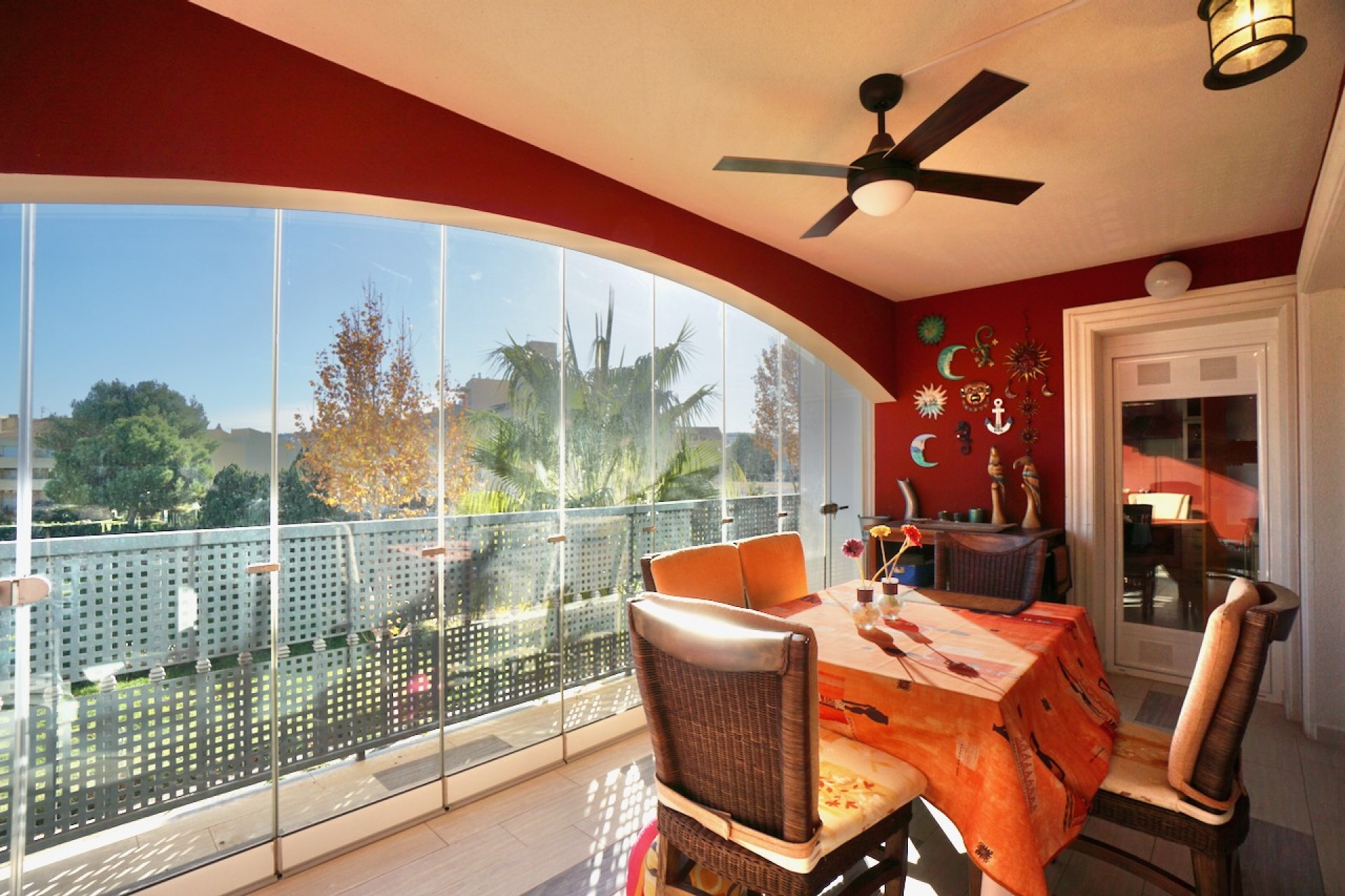 Sale - Apartment -
Javea - El Arenal