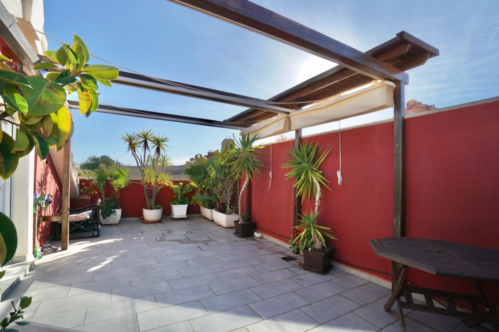 Sale - Apartment -
Javea - El Arenal