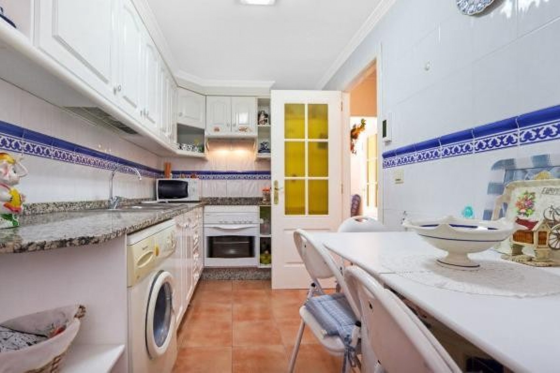 Sale - Apartment -
Javea - El Arenal