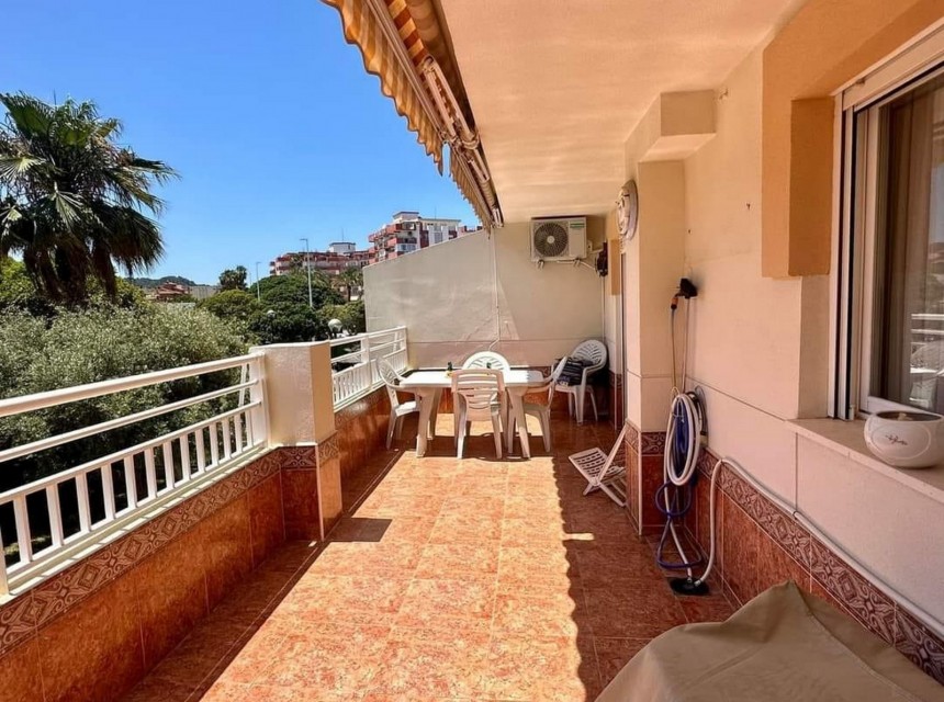 Sale - Apartment -
Javea - El Arenal