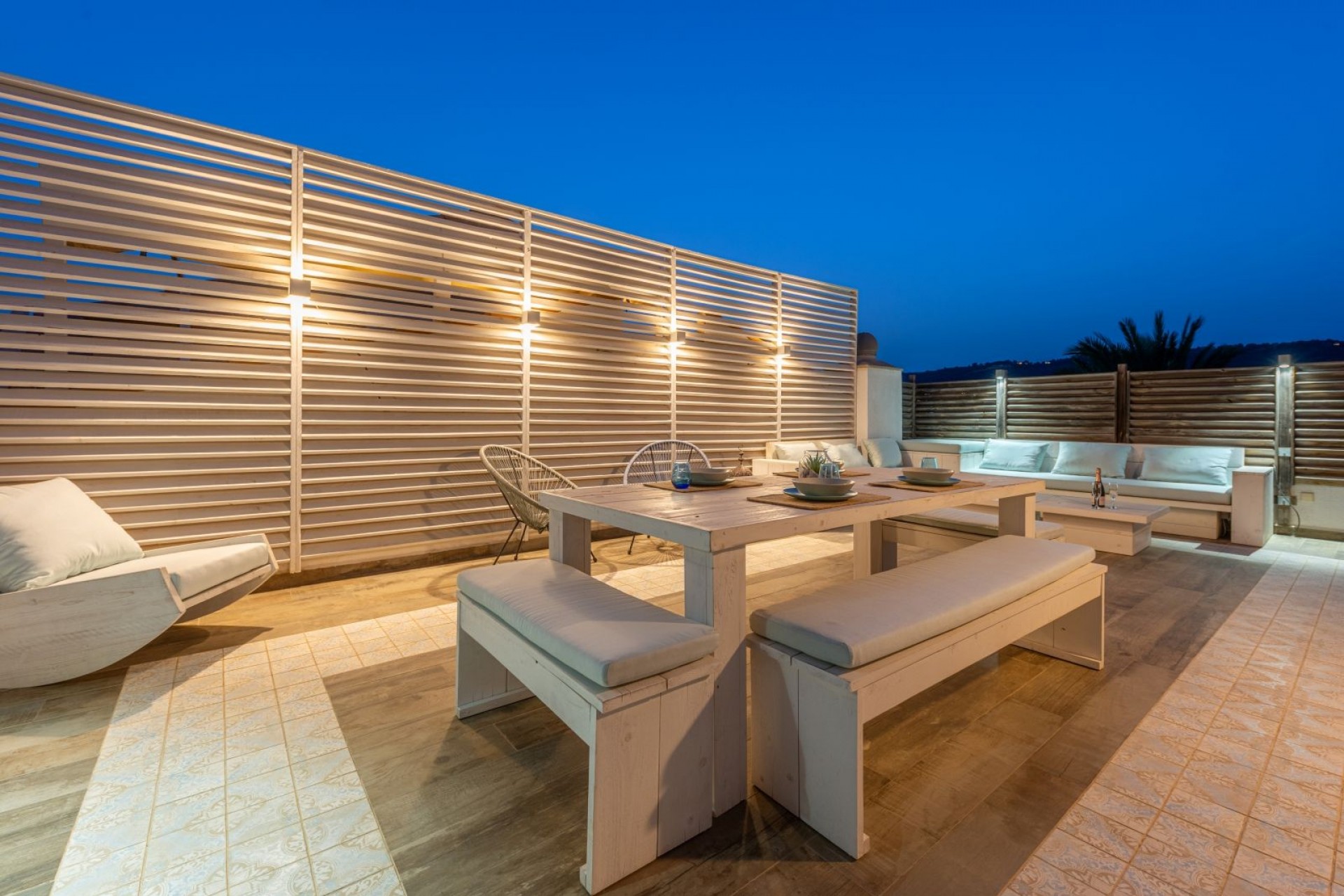 Sale - Apartment -
Javea - Montañar