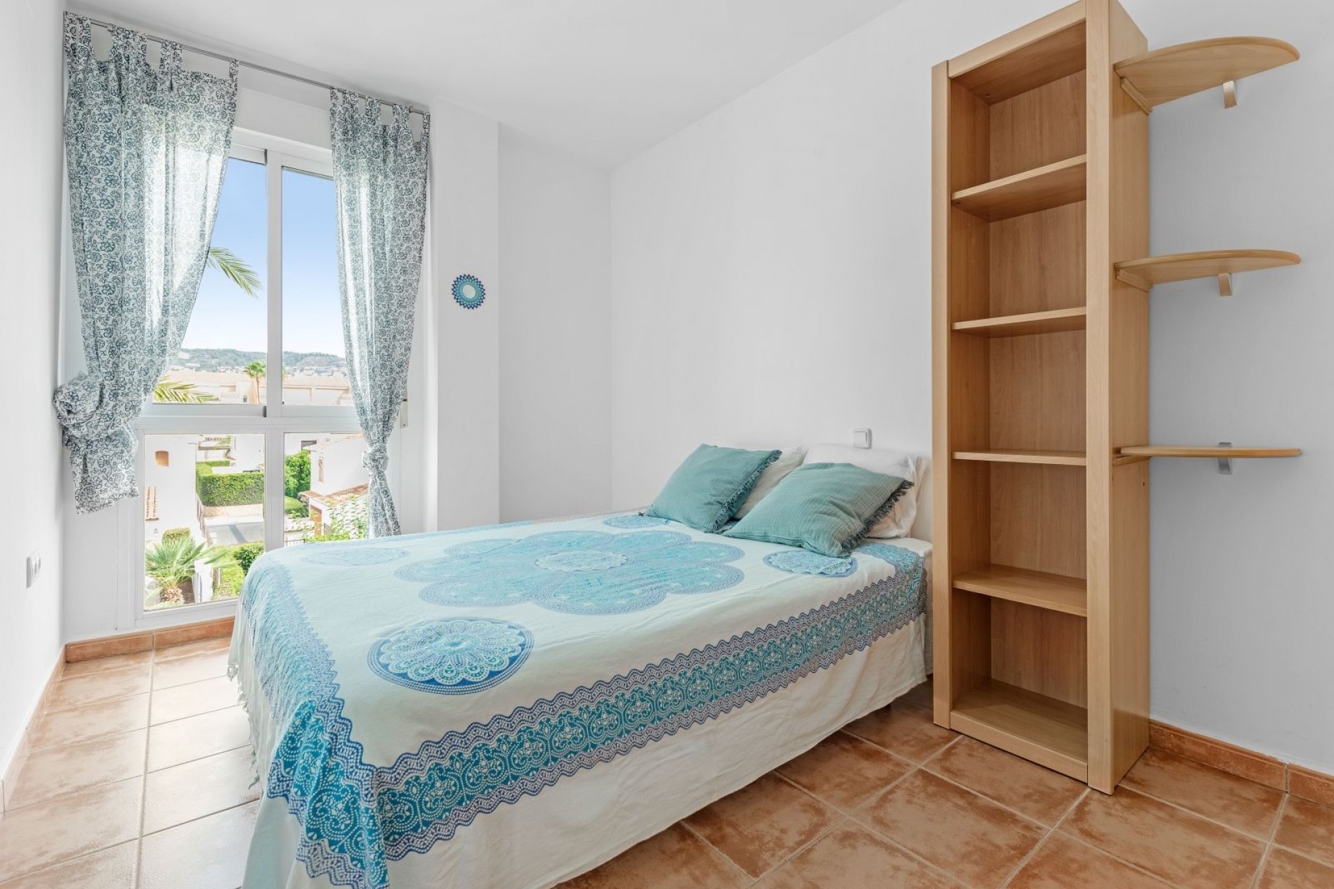 Sale - Apartment -
Javea - Montañar