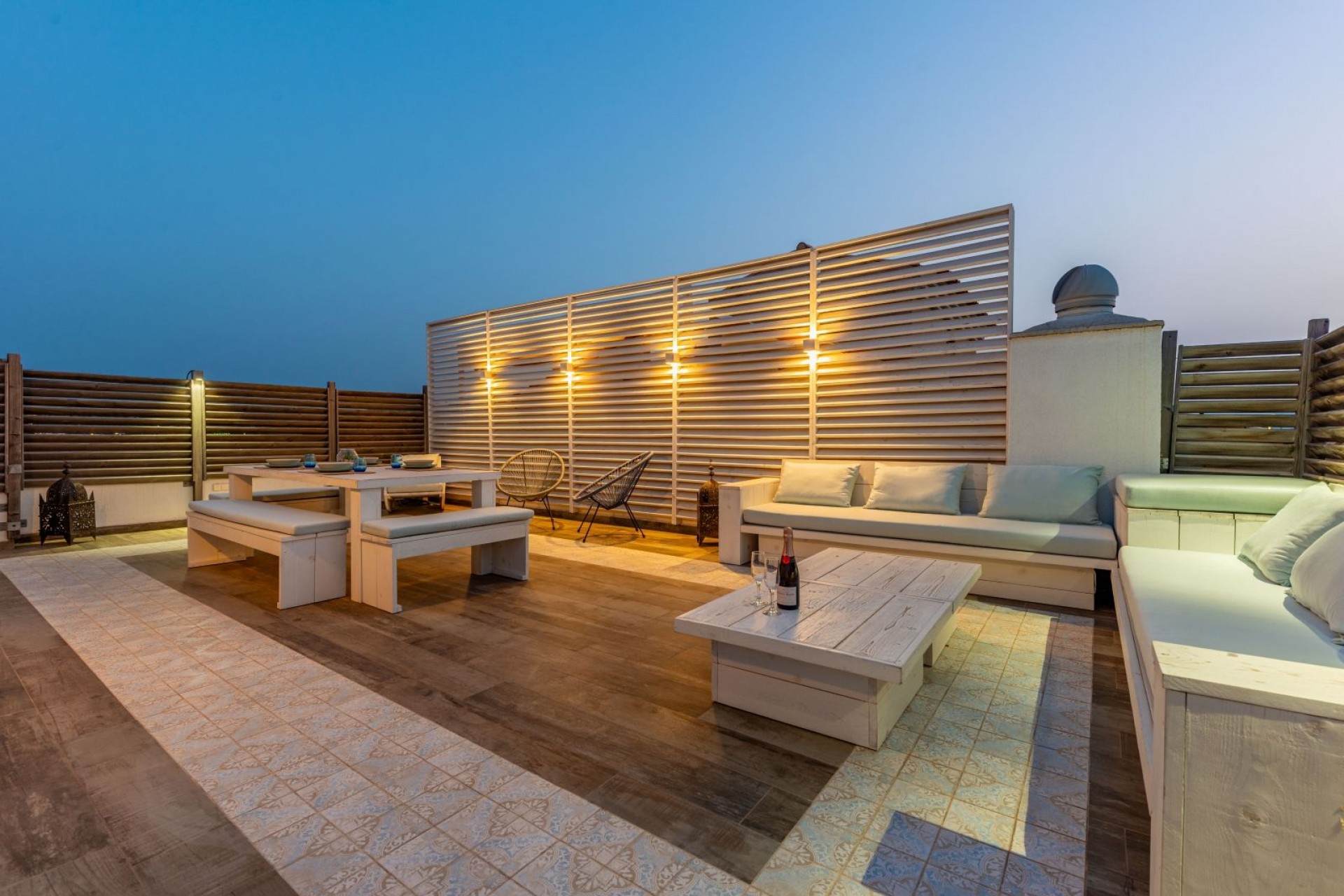 Sale - Apartment -
Javea - Montañar