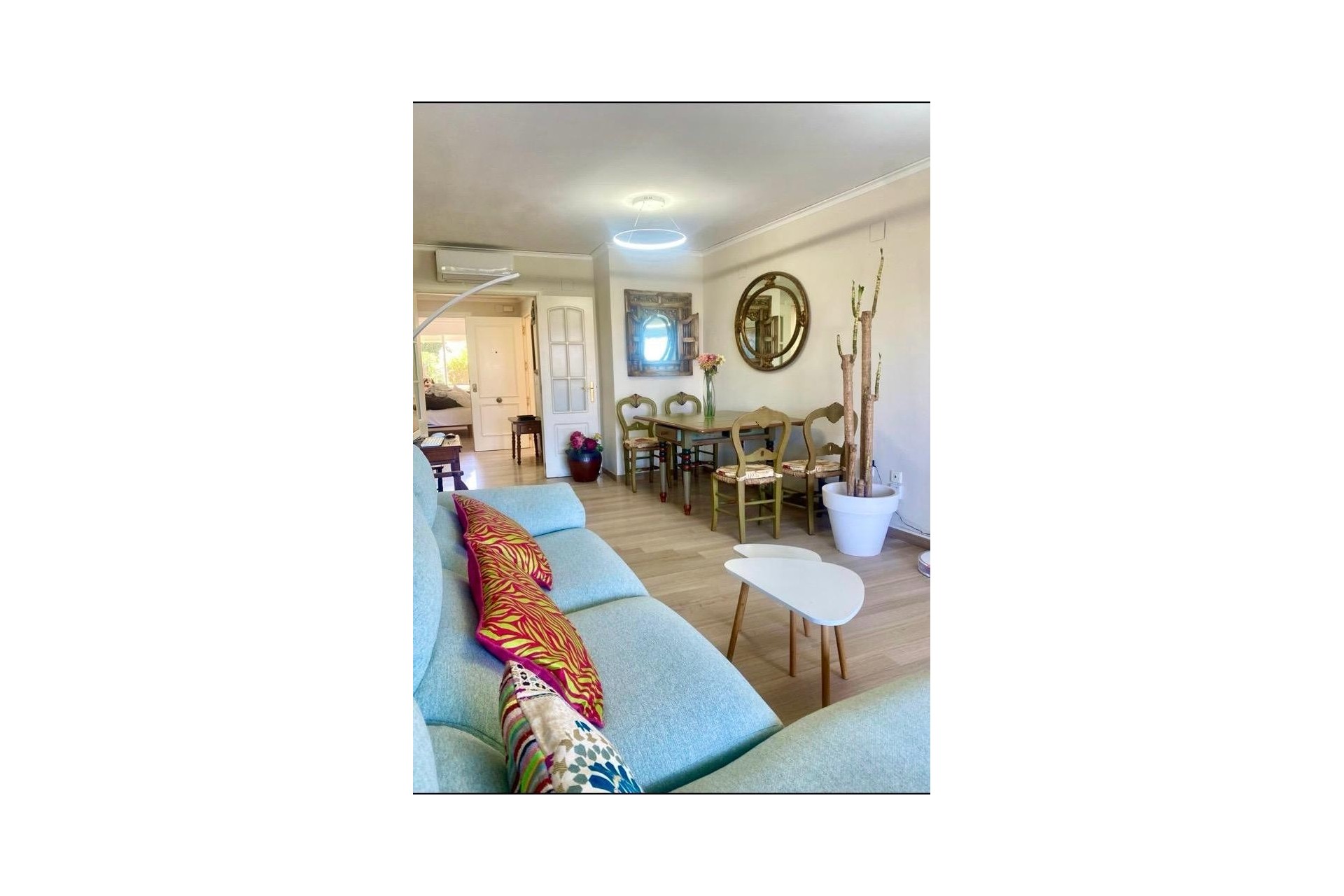 Sale - Apartment -
Javea