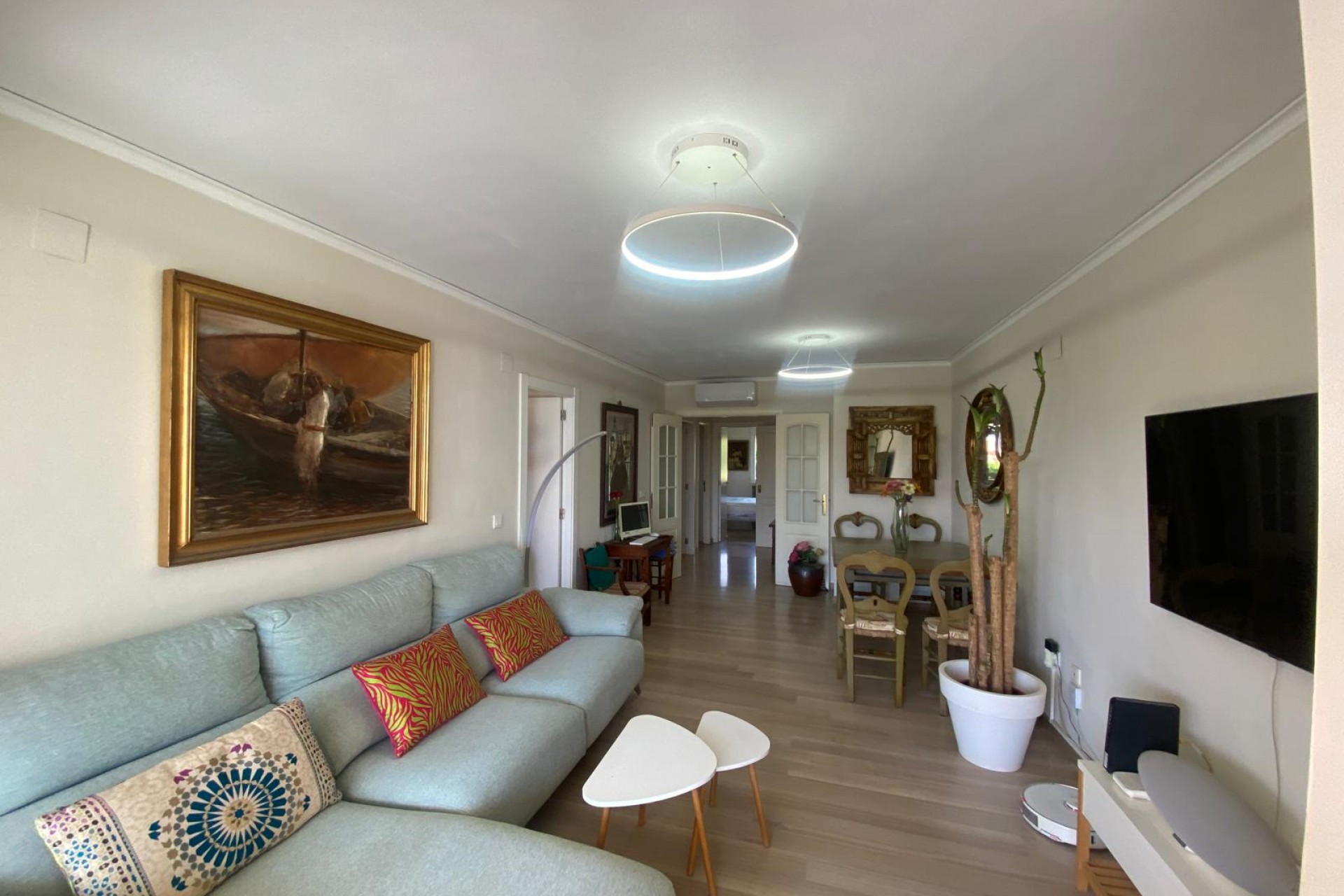 Sale - Apartment -
Javea