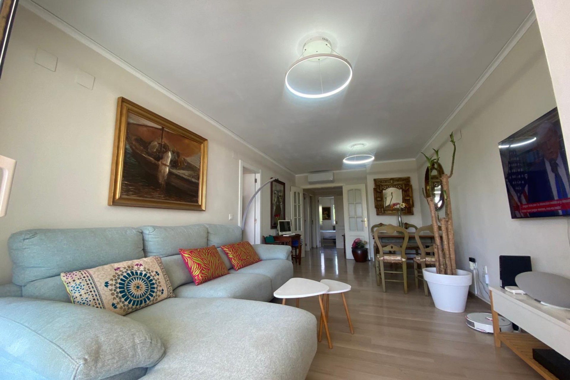 Sale - Apartment -
Javea