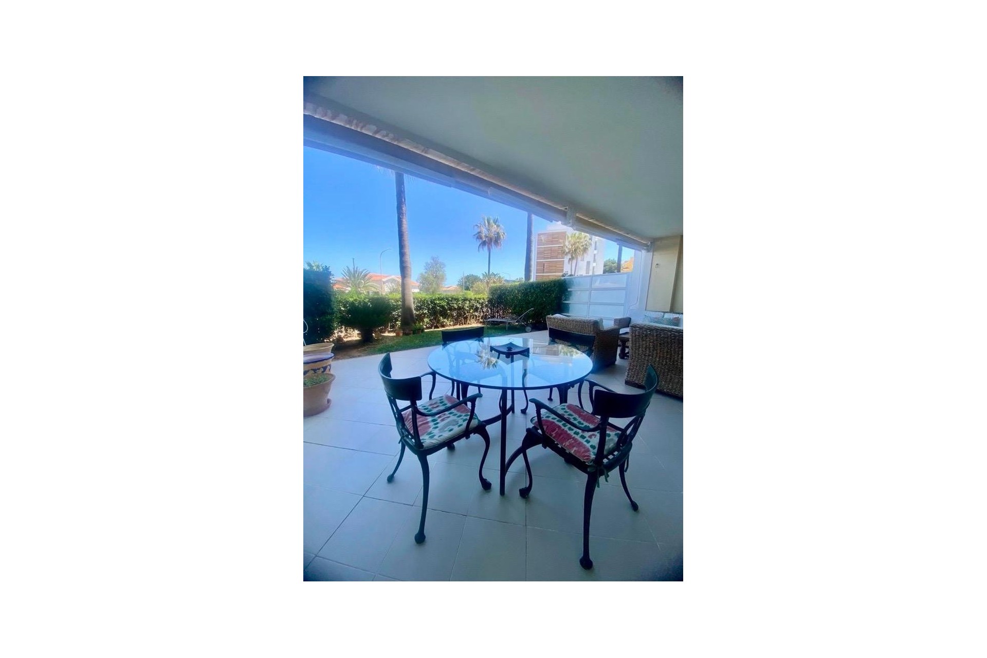 Sale - Apartment -
Javea