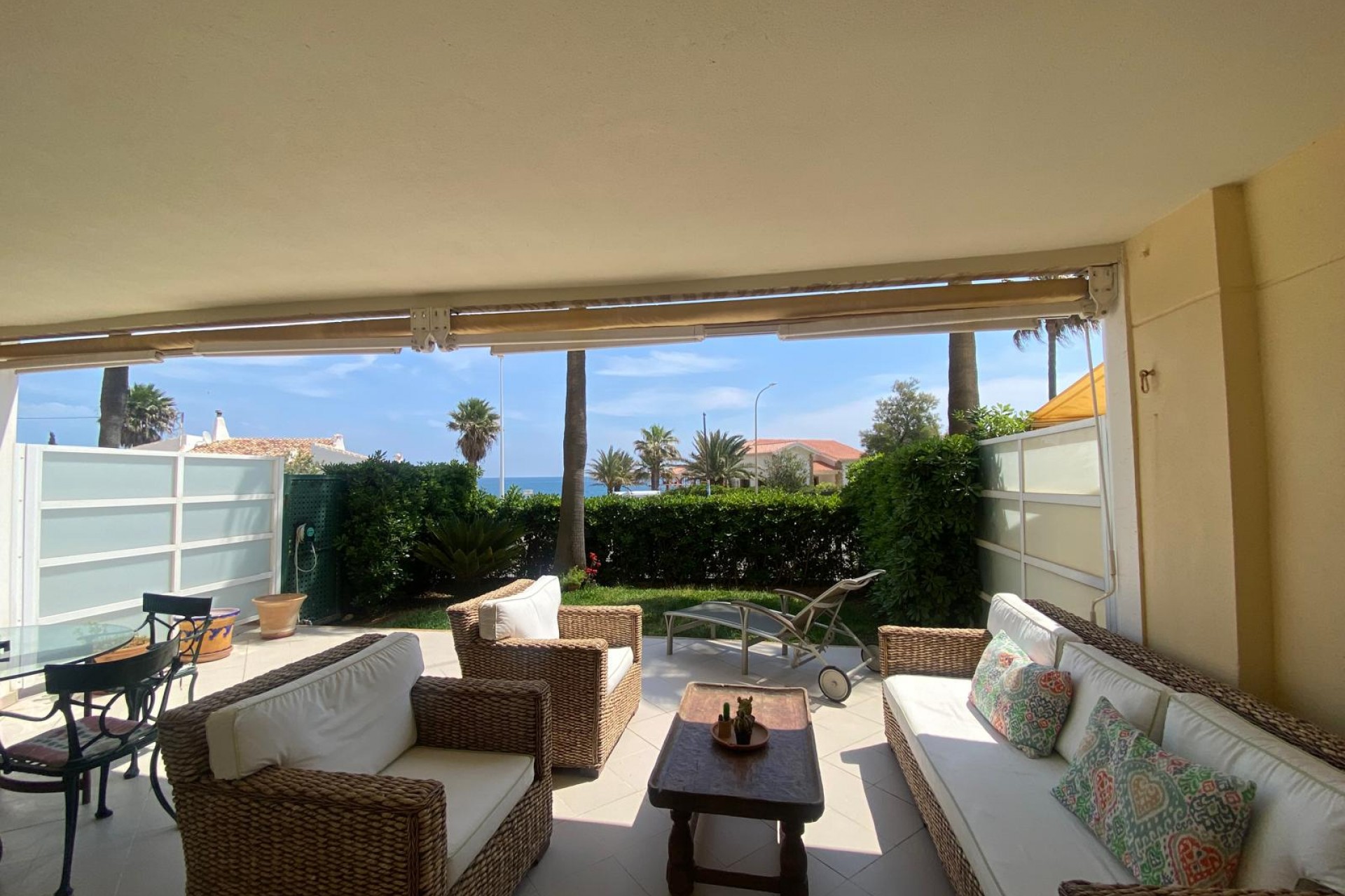 Sale - Apartment -
Javea