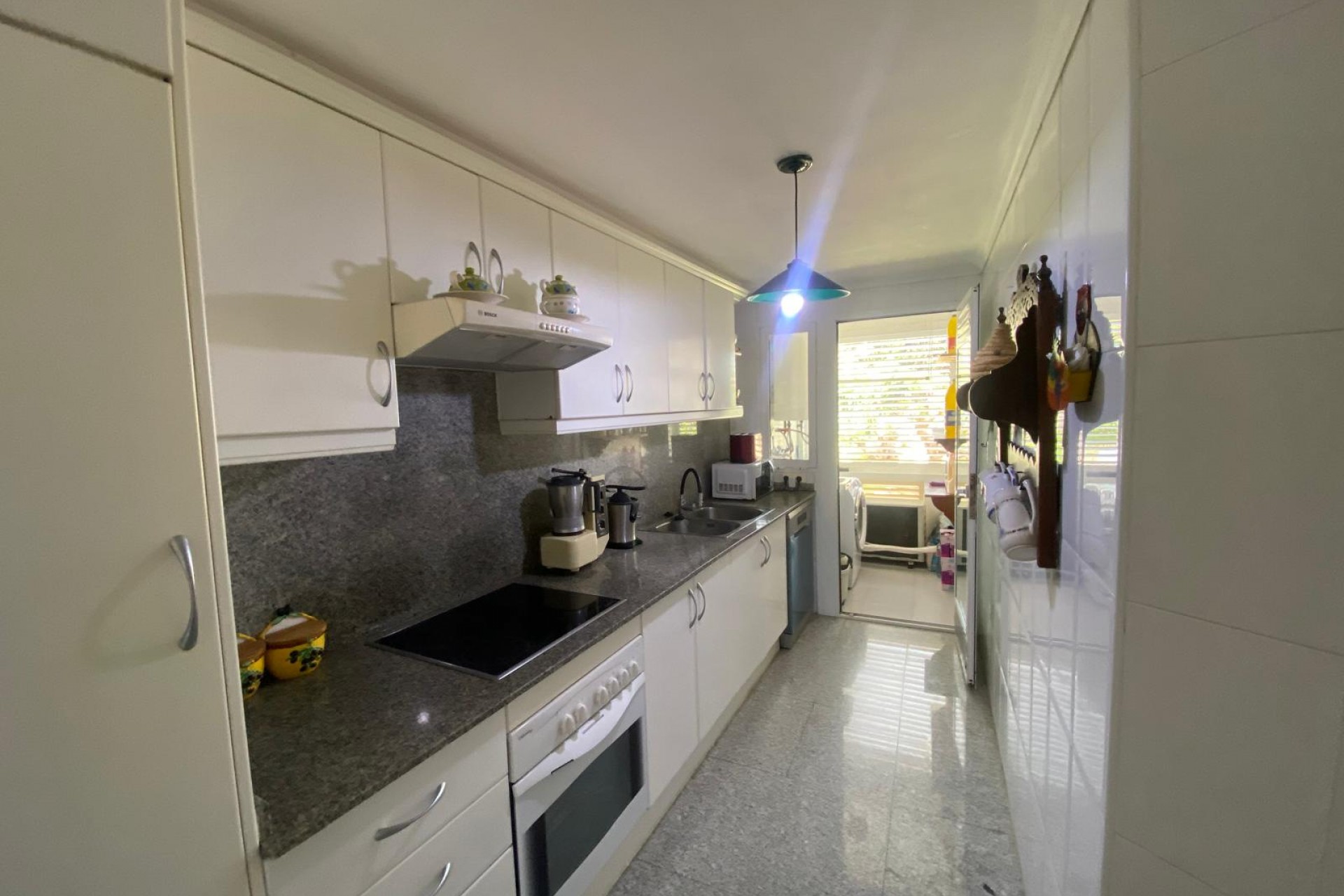 Sale - Apartment -
Javea