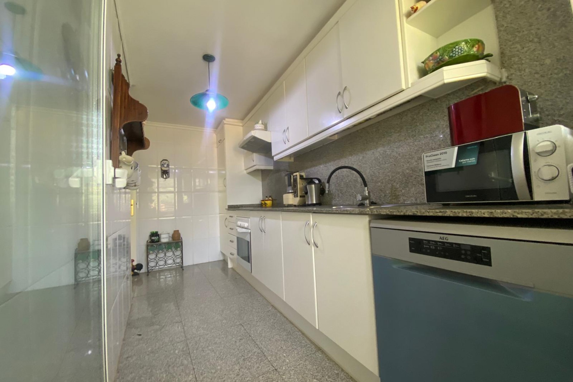 Sale - Apartment -
Javea