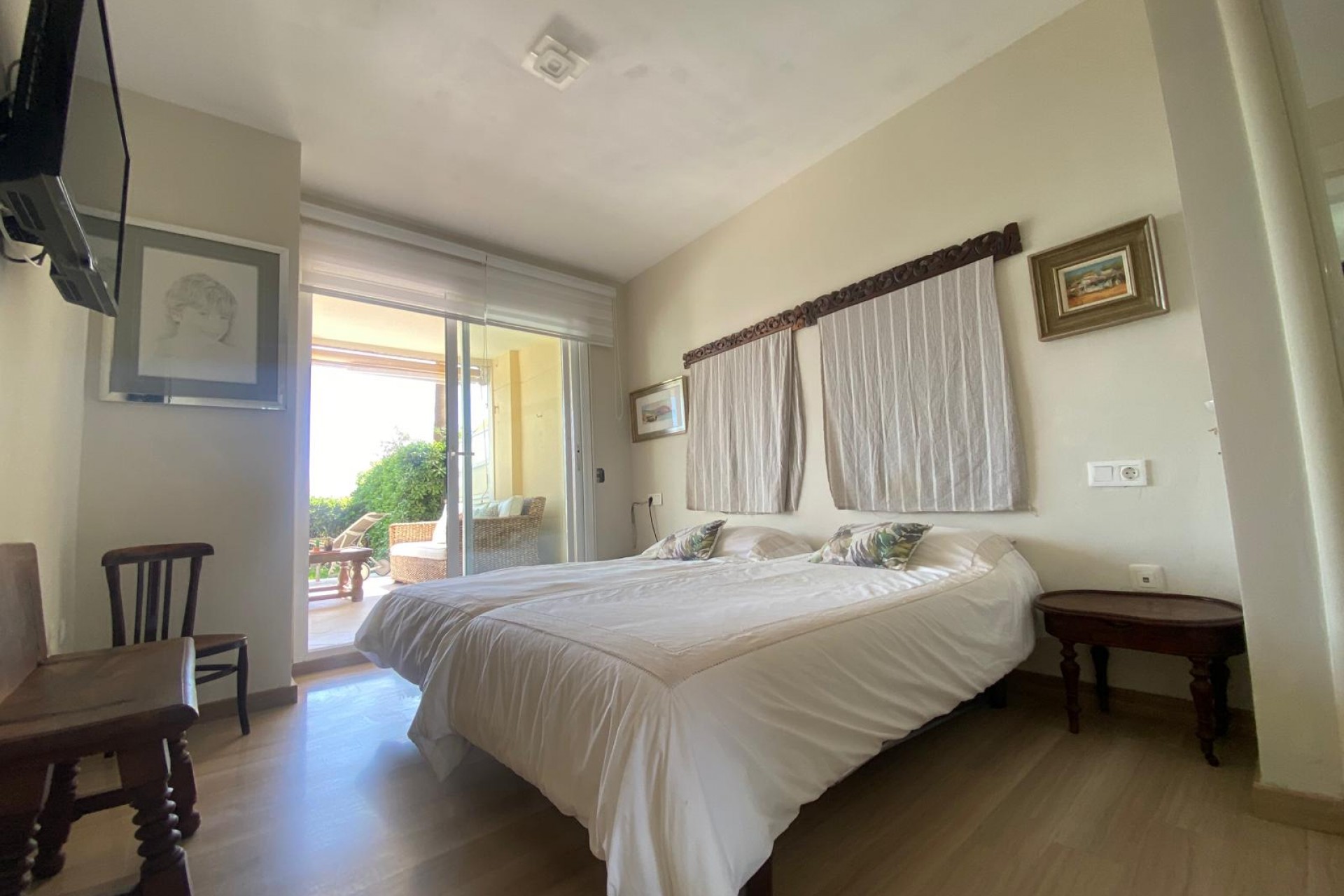 Sale - Apartment -
Javea