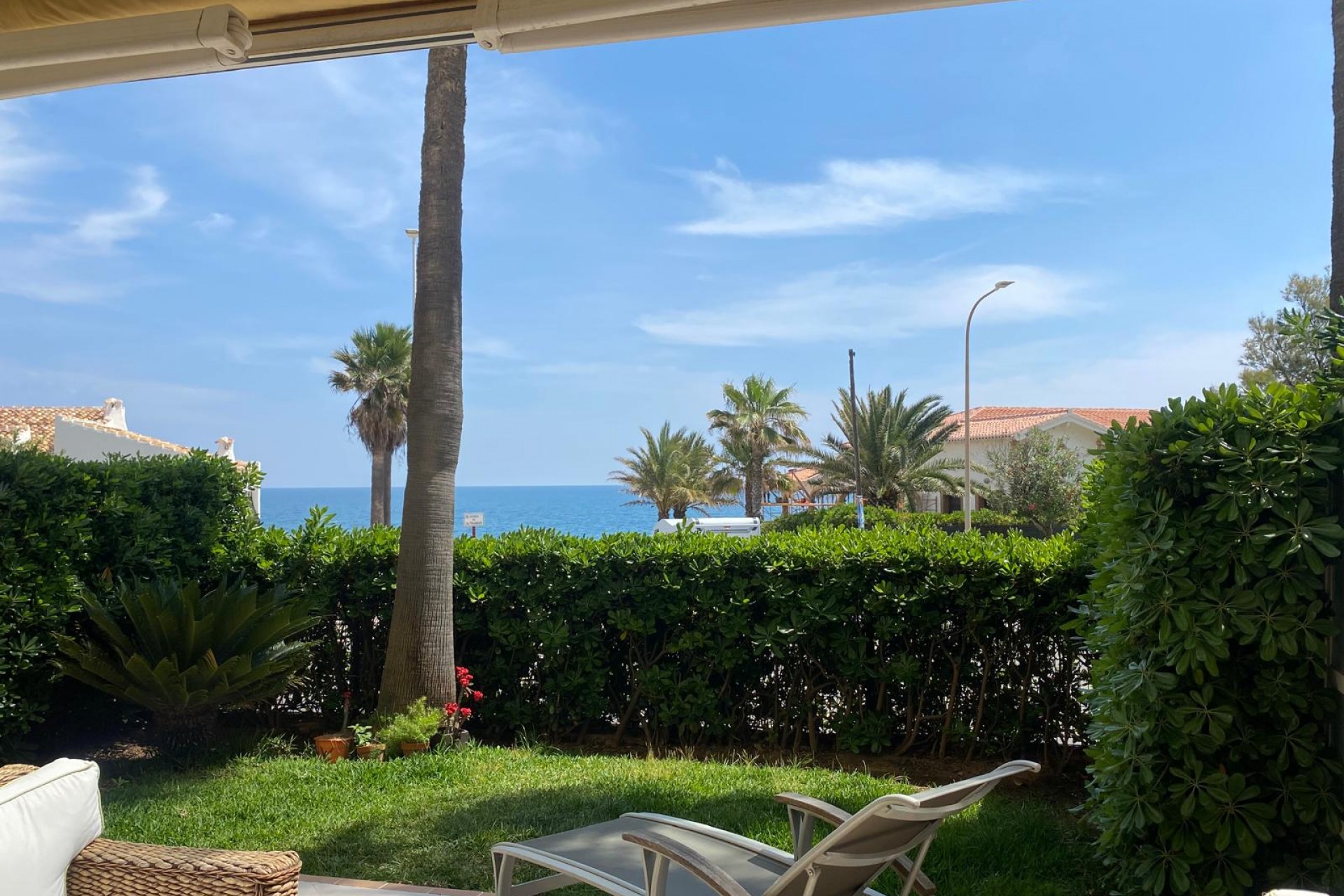 Sale - Apartment -
Javea