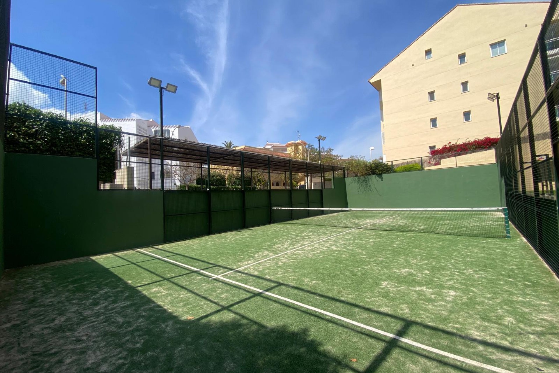 Sale - Apartment -
Javea