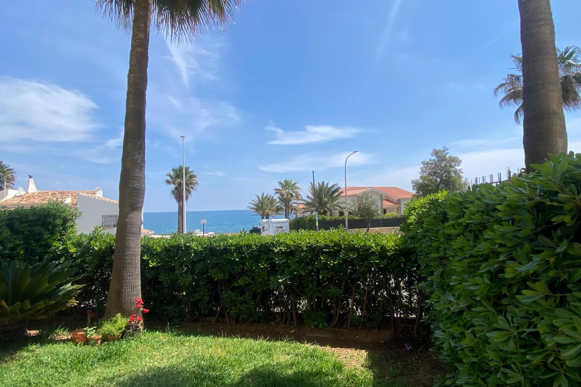 Sale - Apartment -
Javea