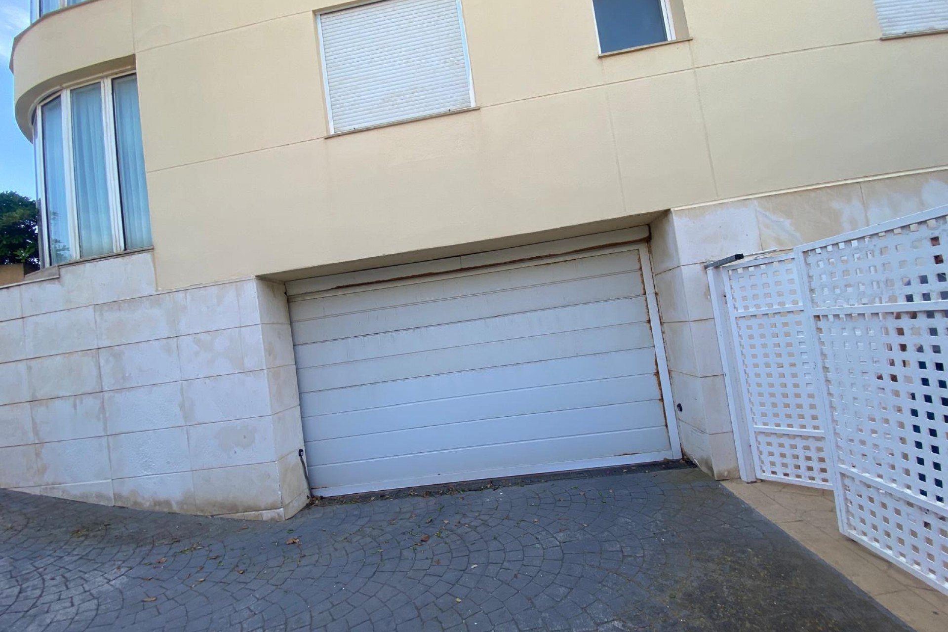 Sale - Apartment -
Javea