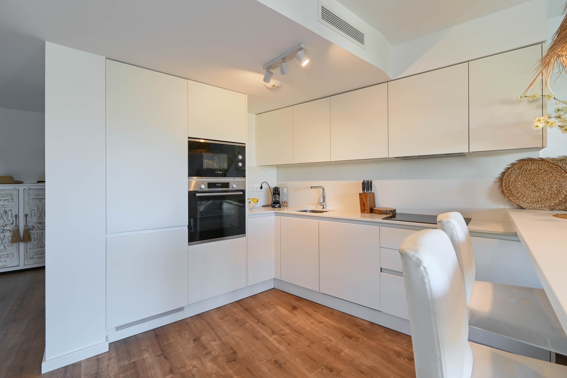 Sale - Apartment -
Javea