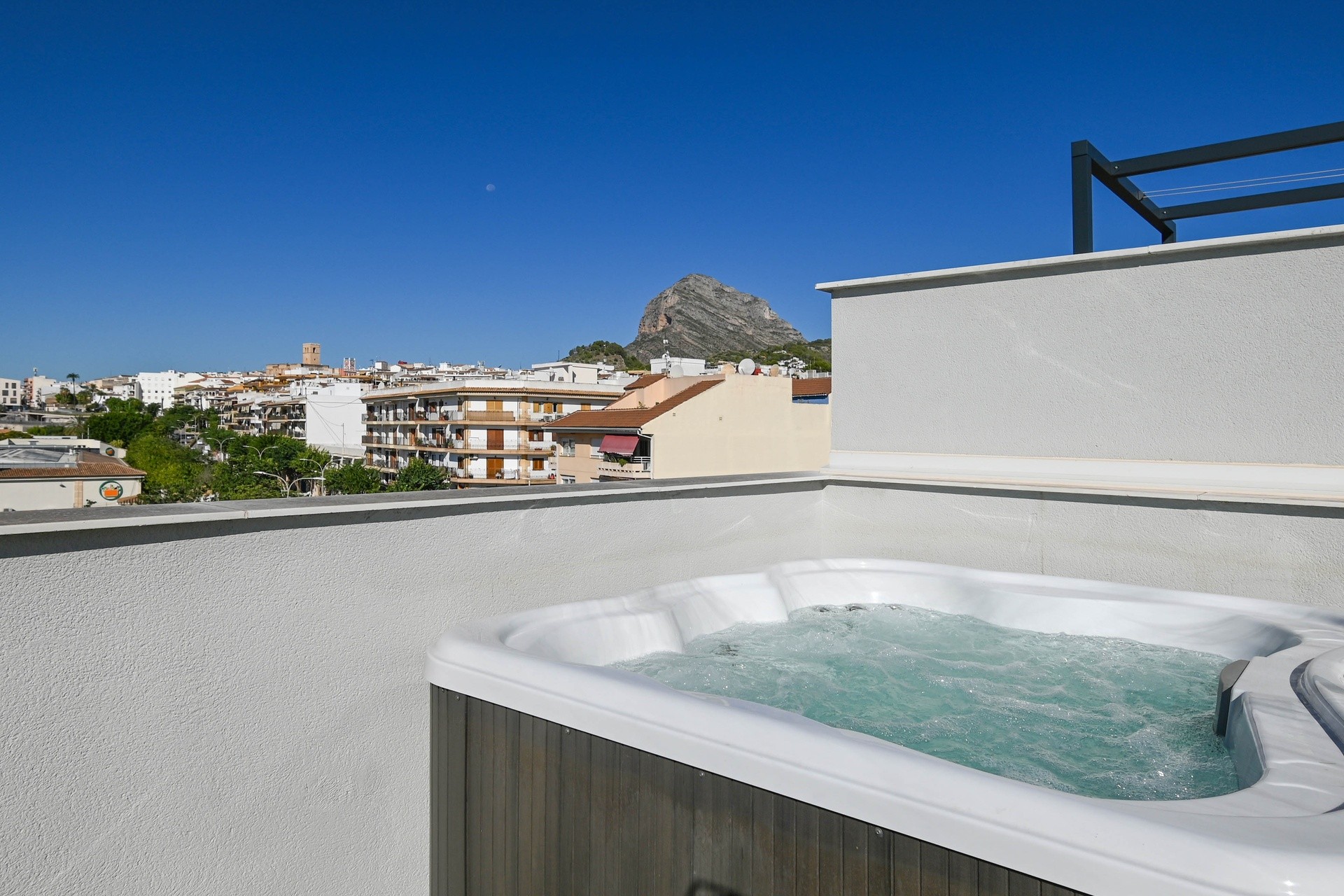 Sale - Apartment -
Javea