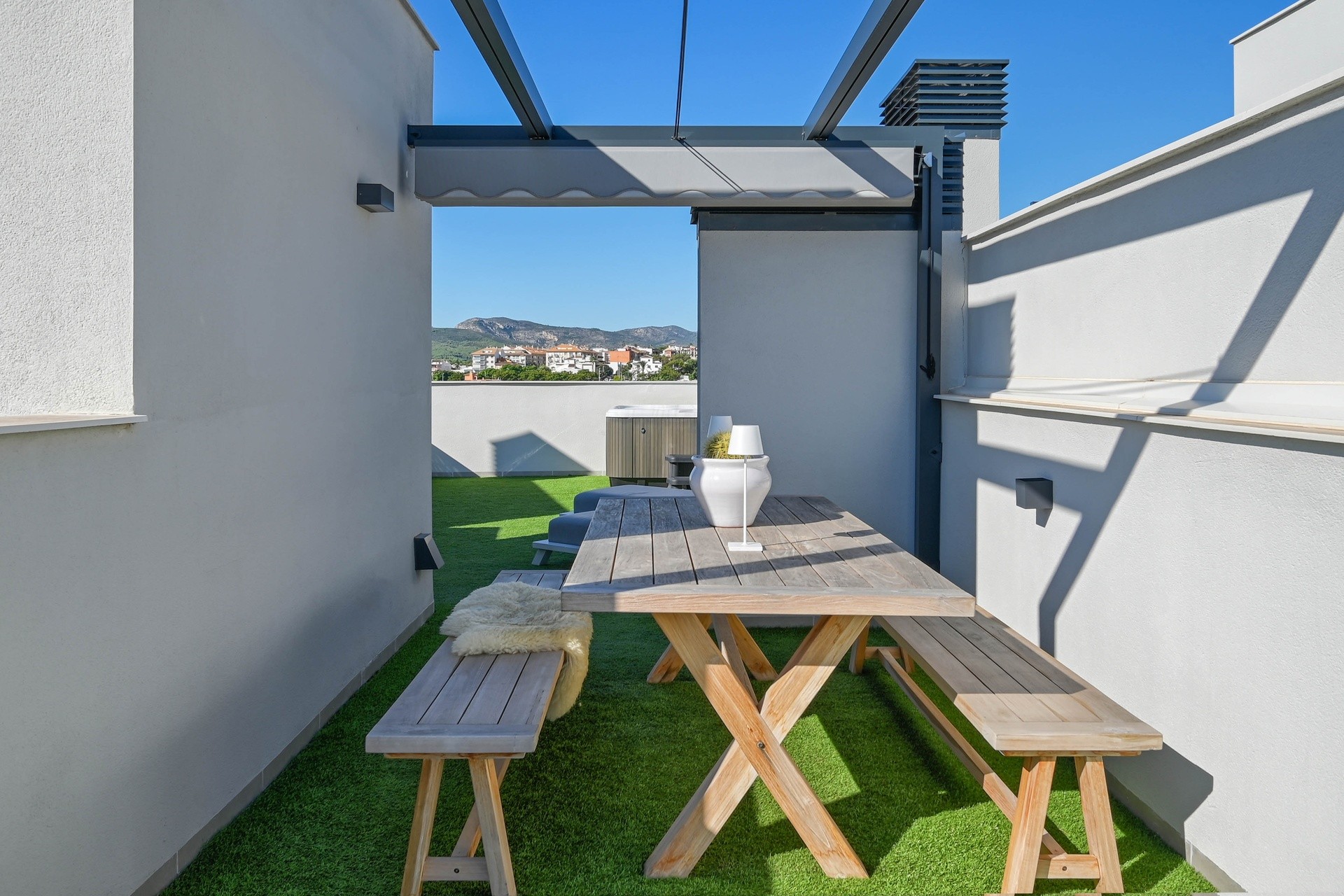 Sale - Apartment -
Javea