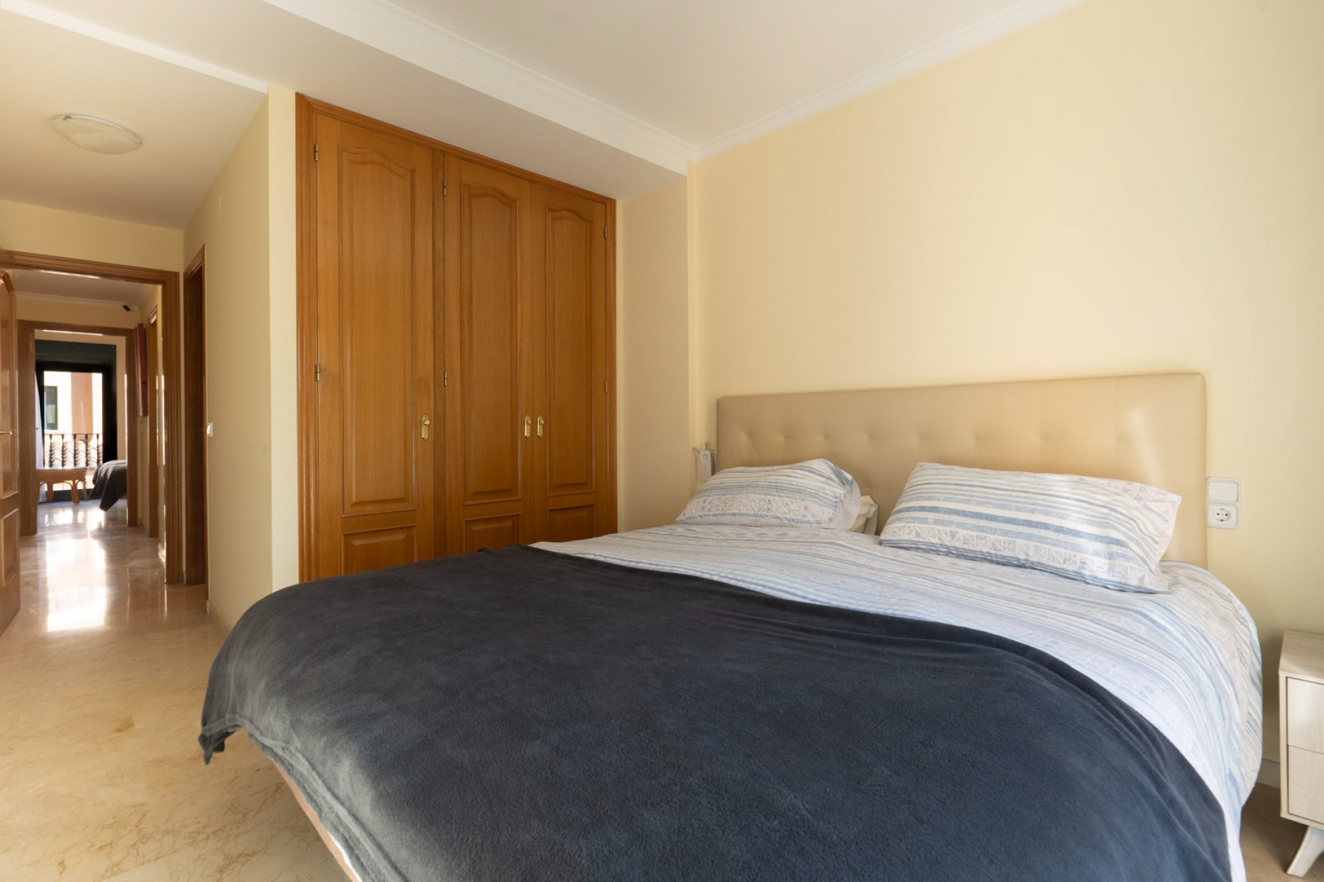 Sale - Apartment -
Javea