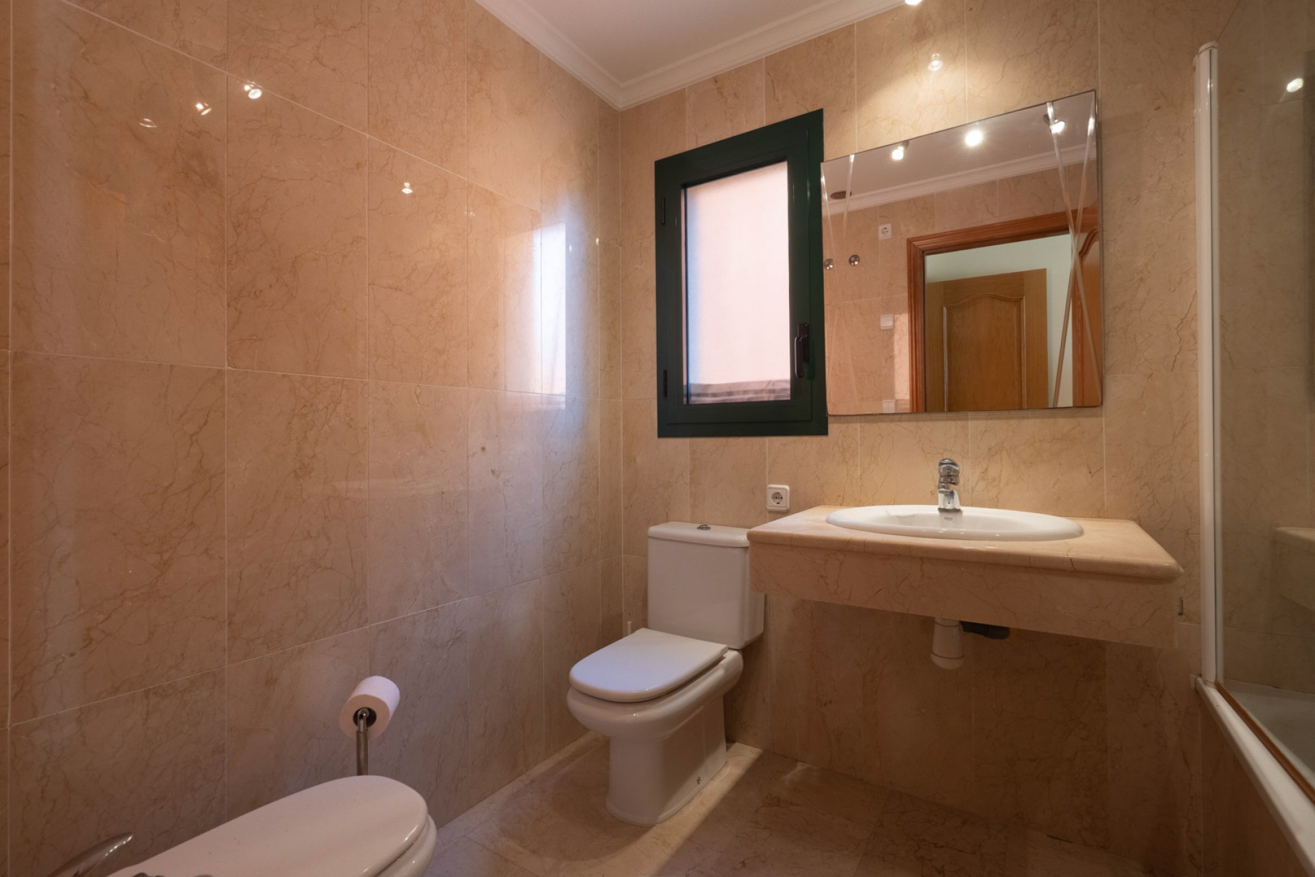 Sale - Apartment -
Javea