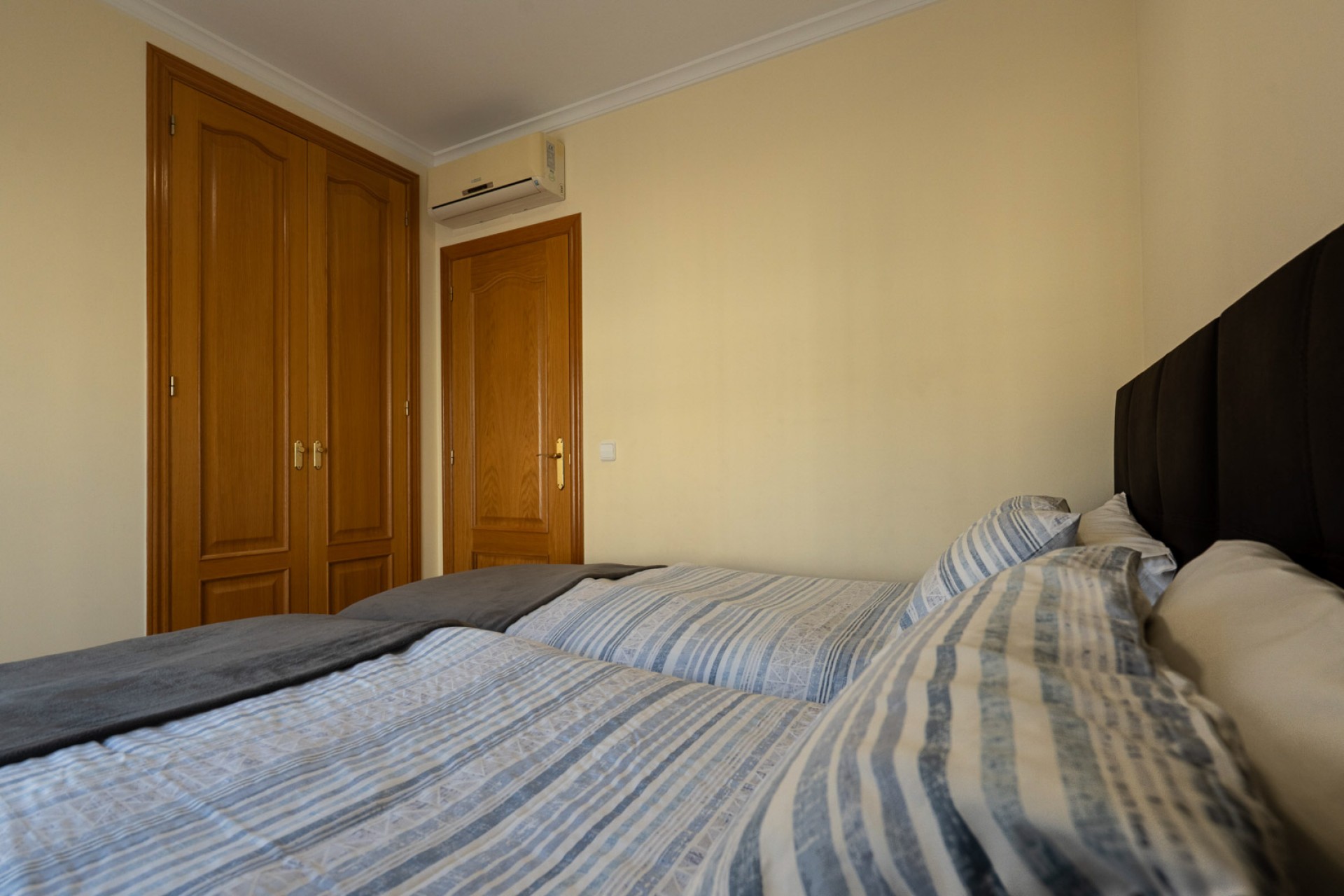 Sale - Apartment -
Javea