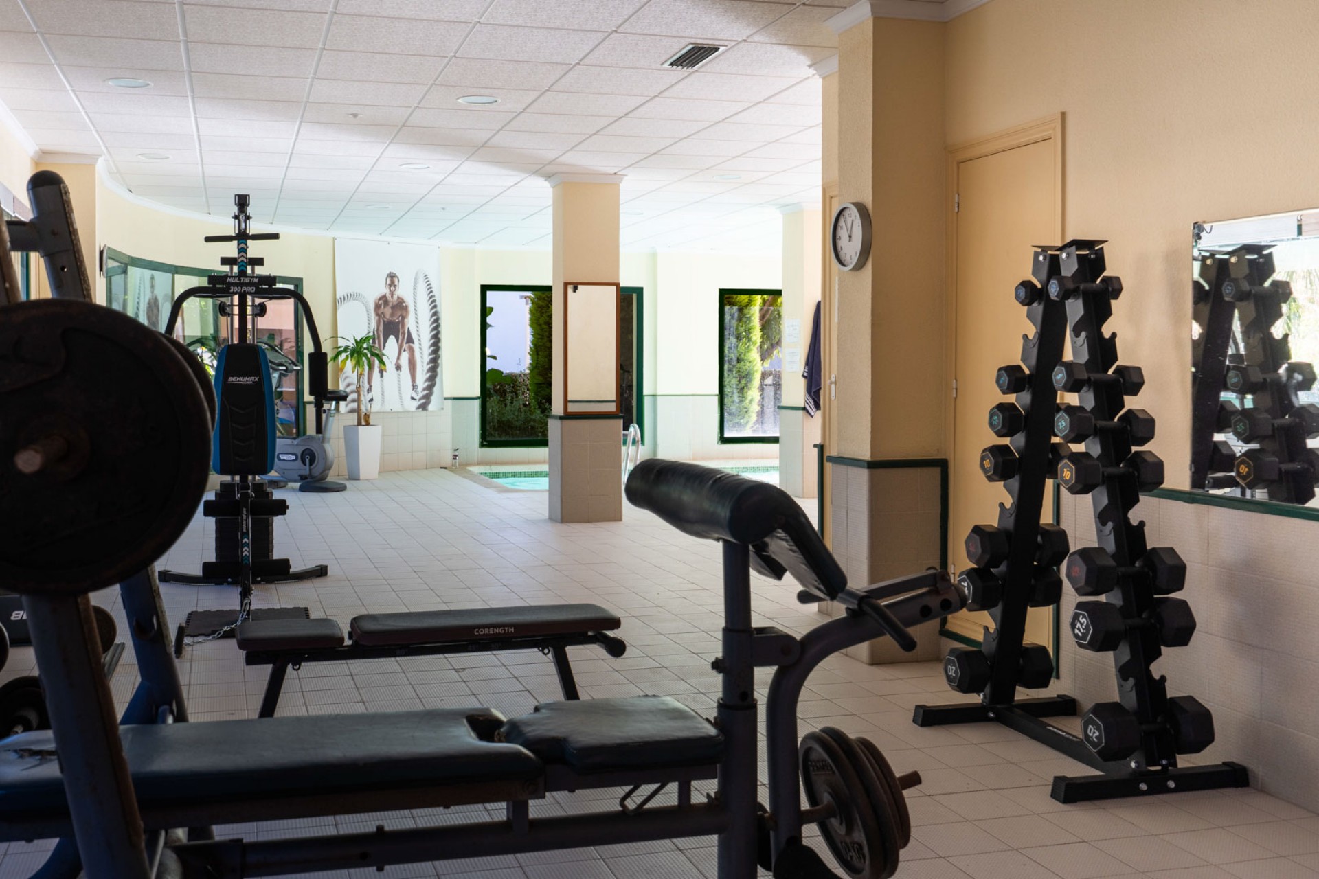 Sale - Apartment -
Javea