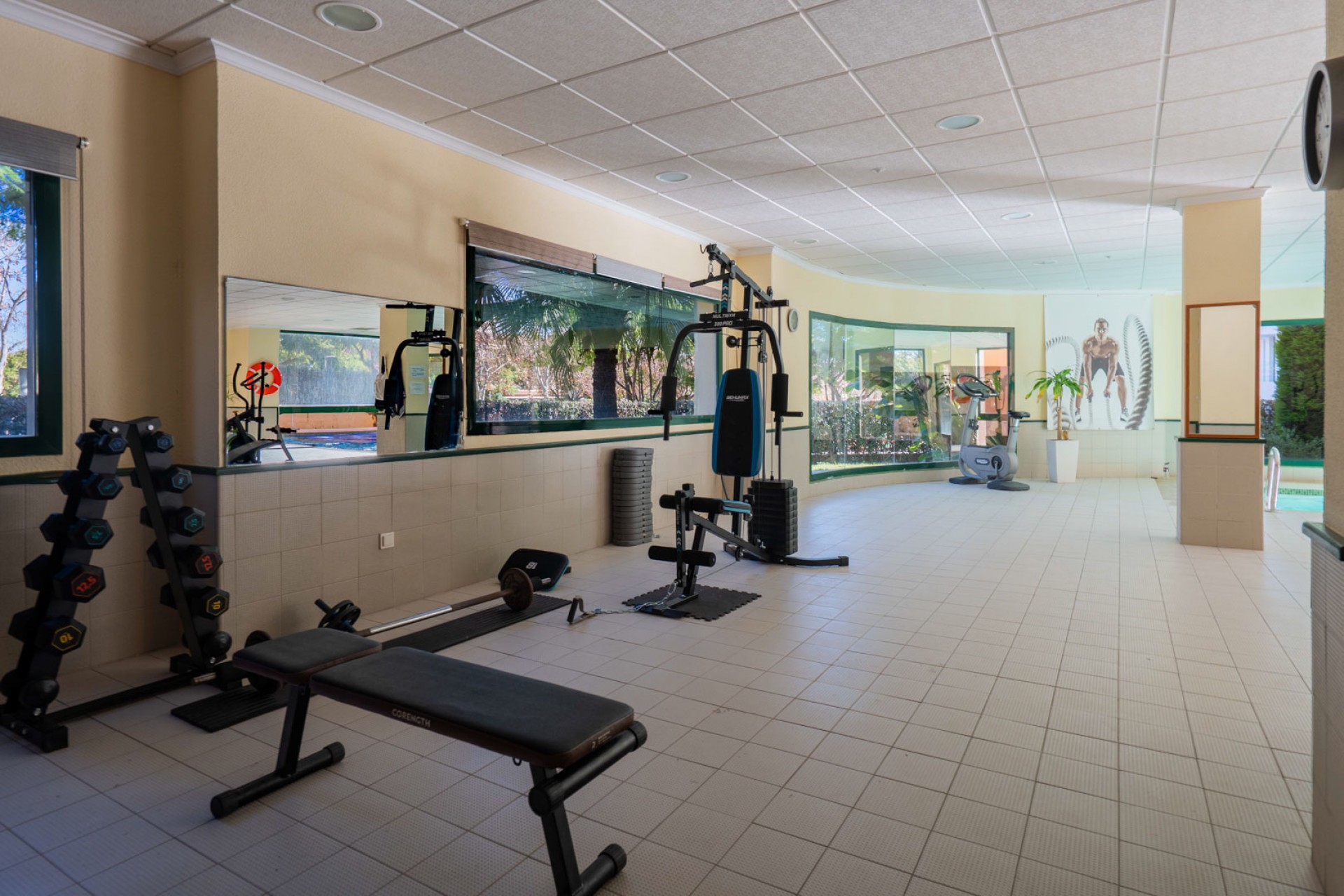 Sale - Apartment -
Javea