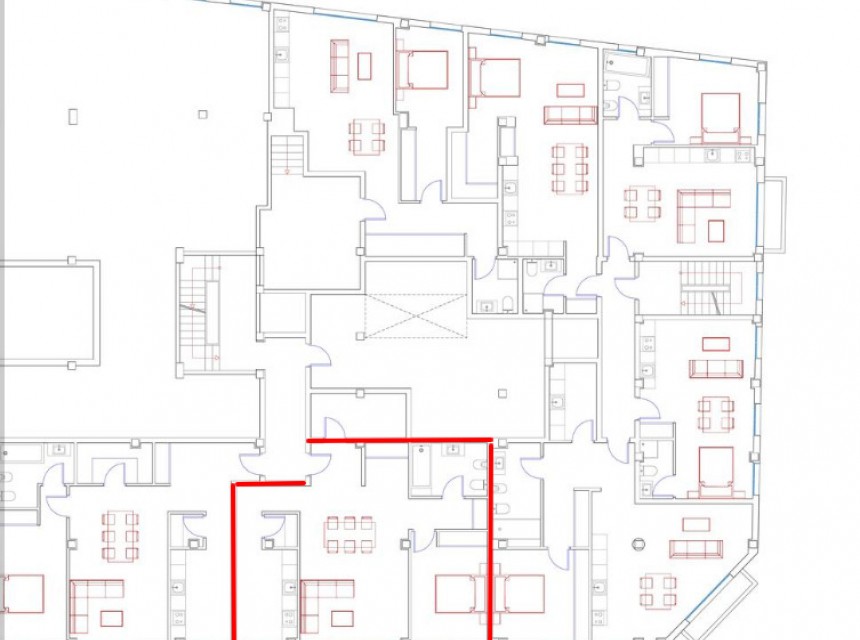 Sale - Apartment -
Javea