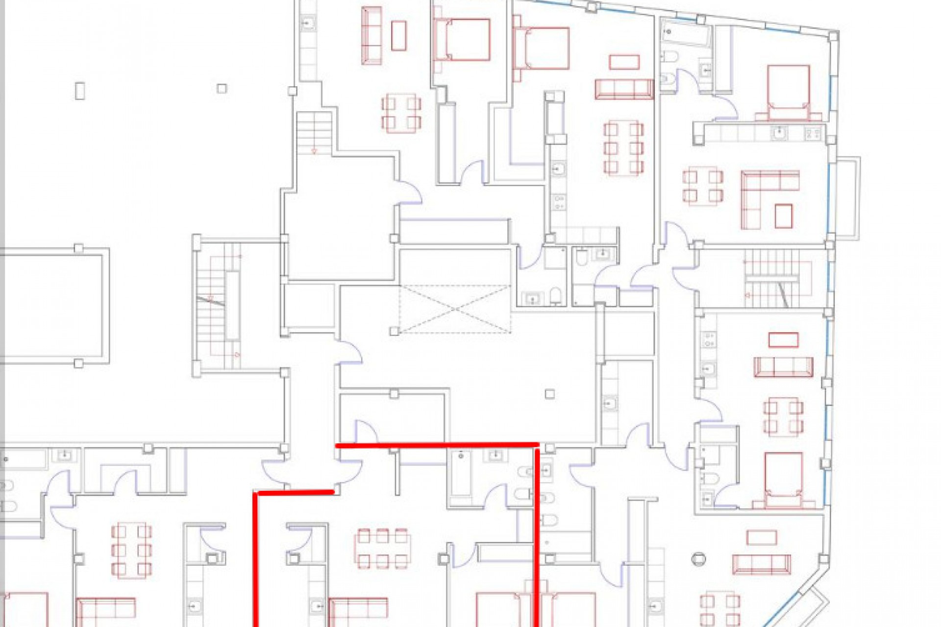 Sale - Apartment -
Javea