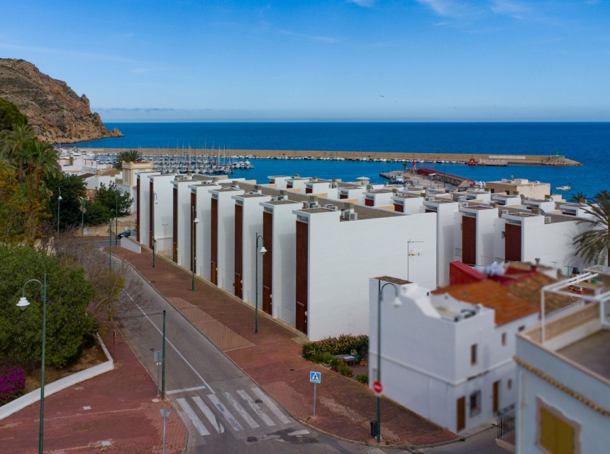 Sale - Apartment -
Javea